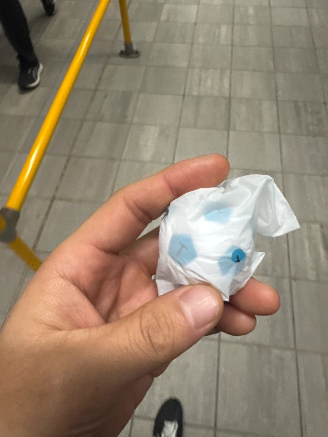Compass card (soccer ball)