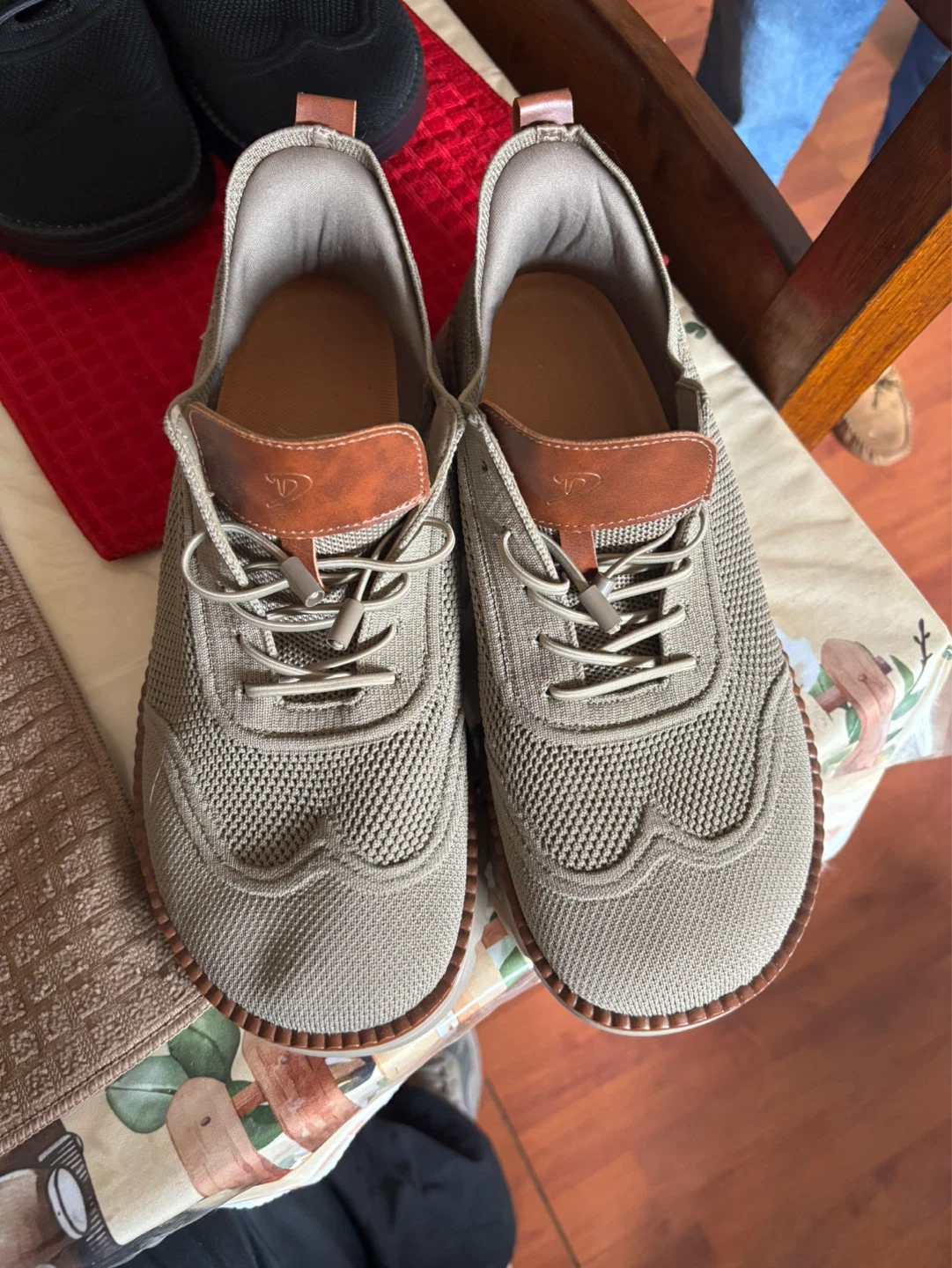 ComfoFeet Footwear - photo 4