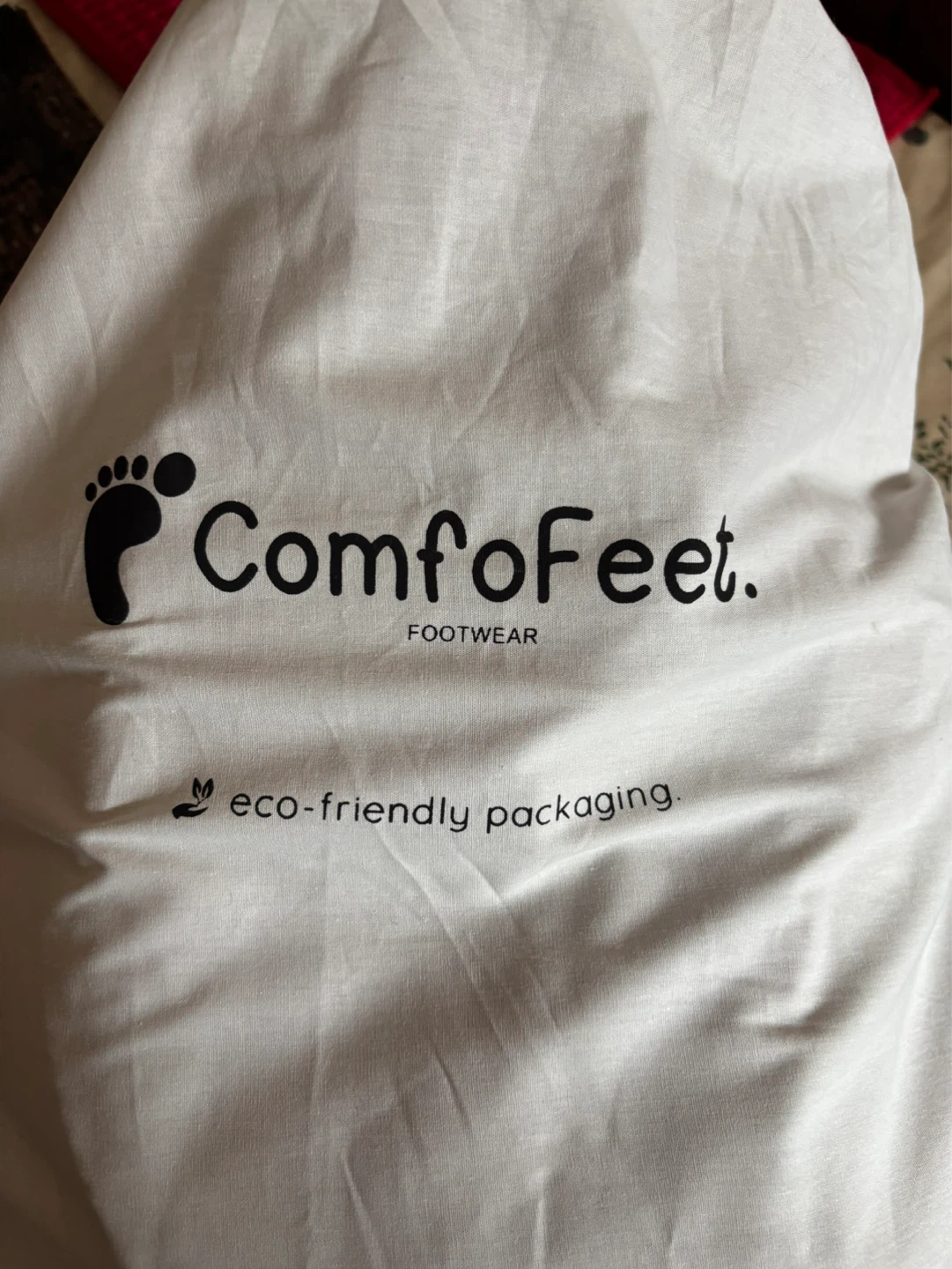 ComfoFeet Footwear