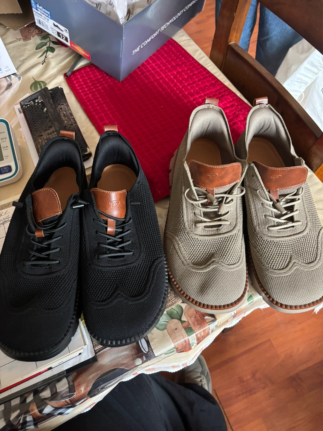 ComfoFeet Footwear - photo 2