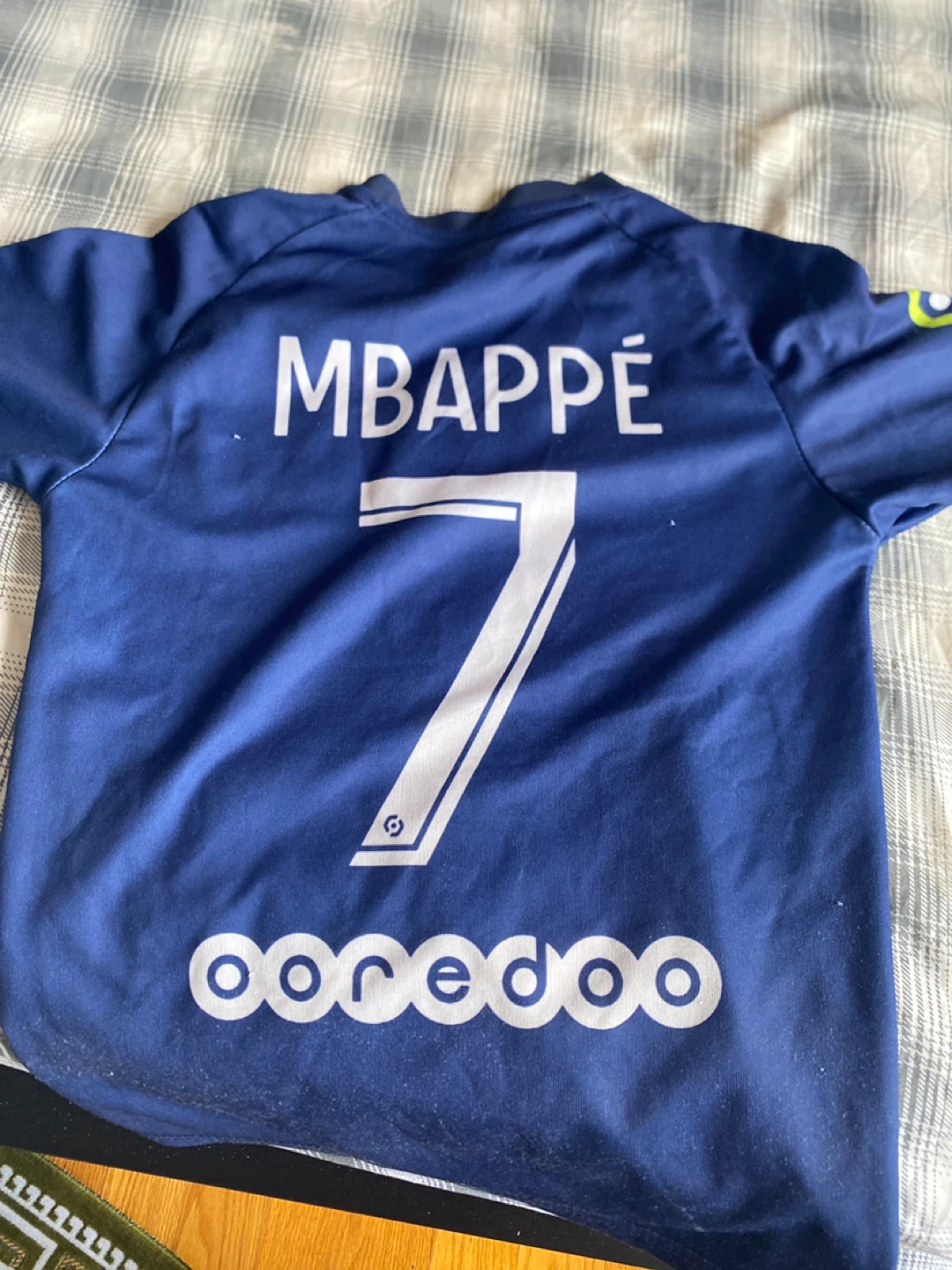 Maillot Paris Saint-Germain - photo 2
