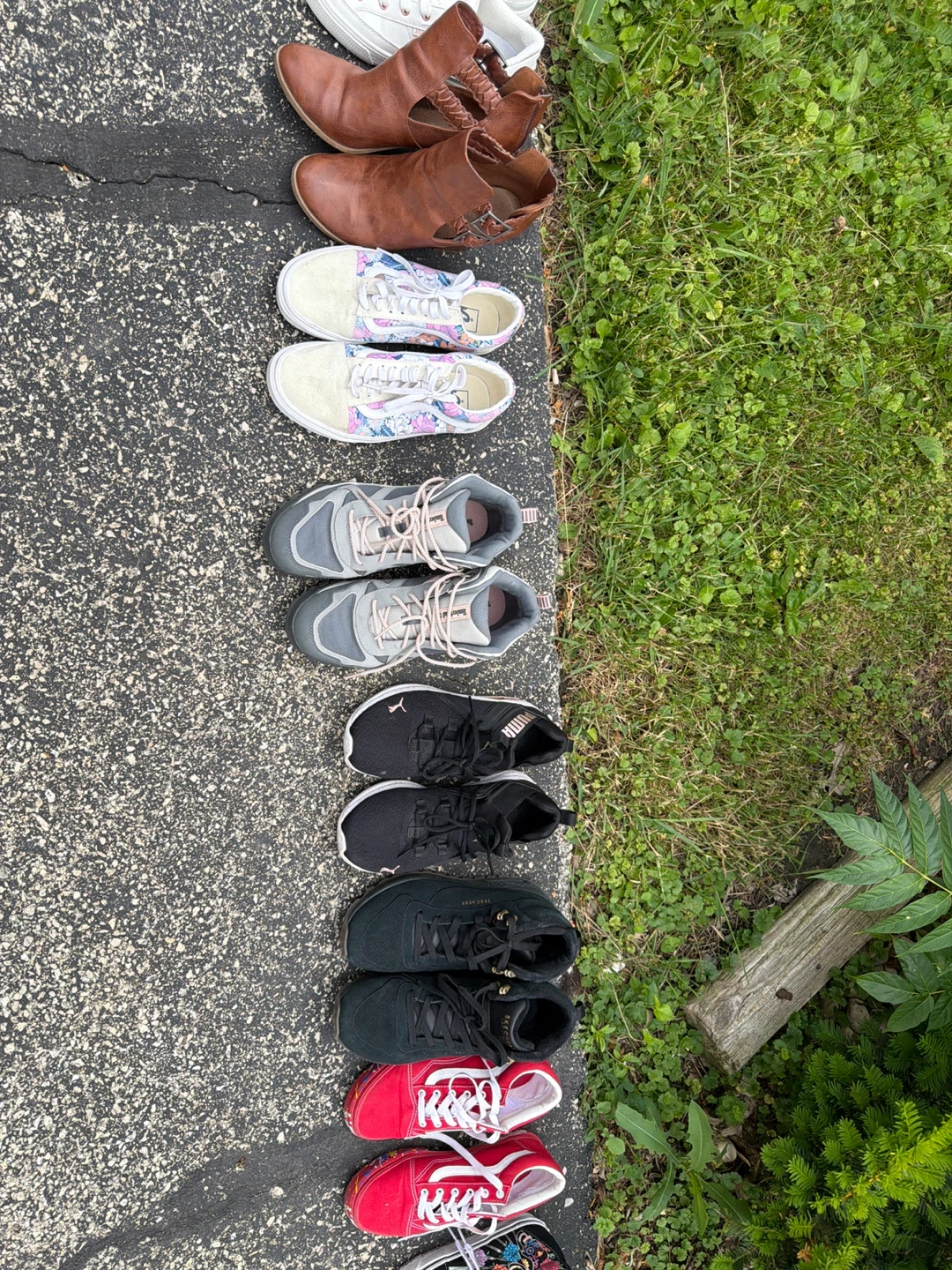 Women’s shoes size 9 - photo 3