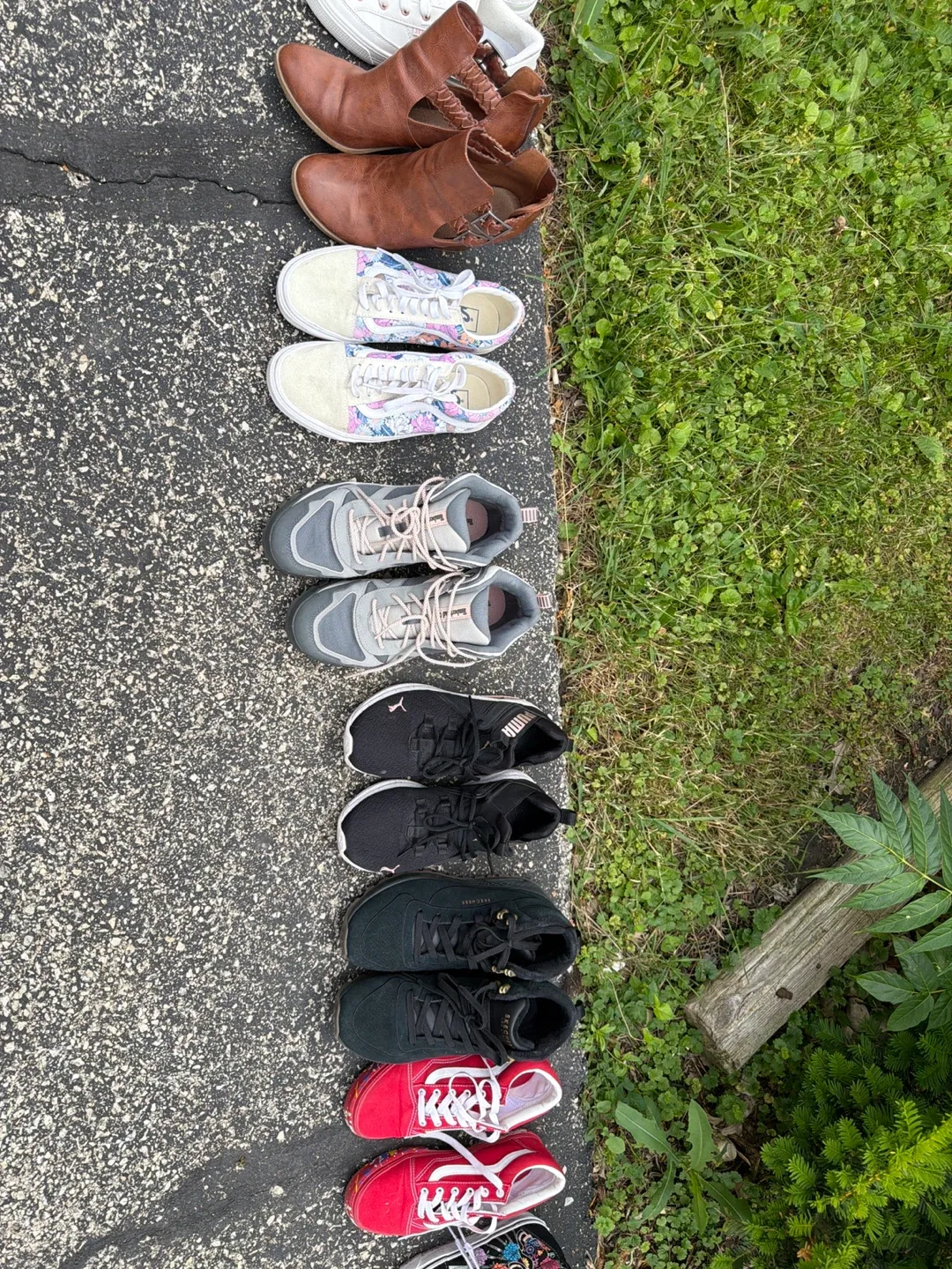 Women’s shoes size 9 - photo 3