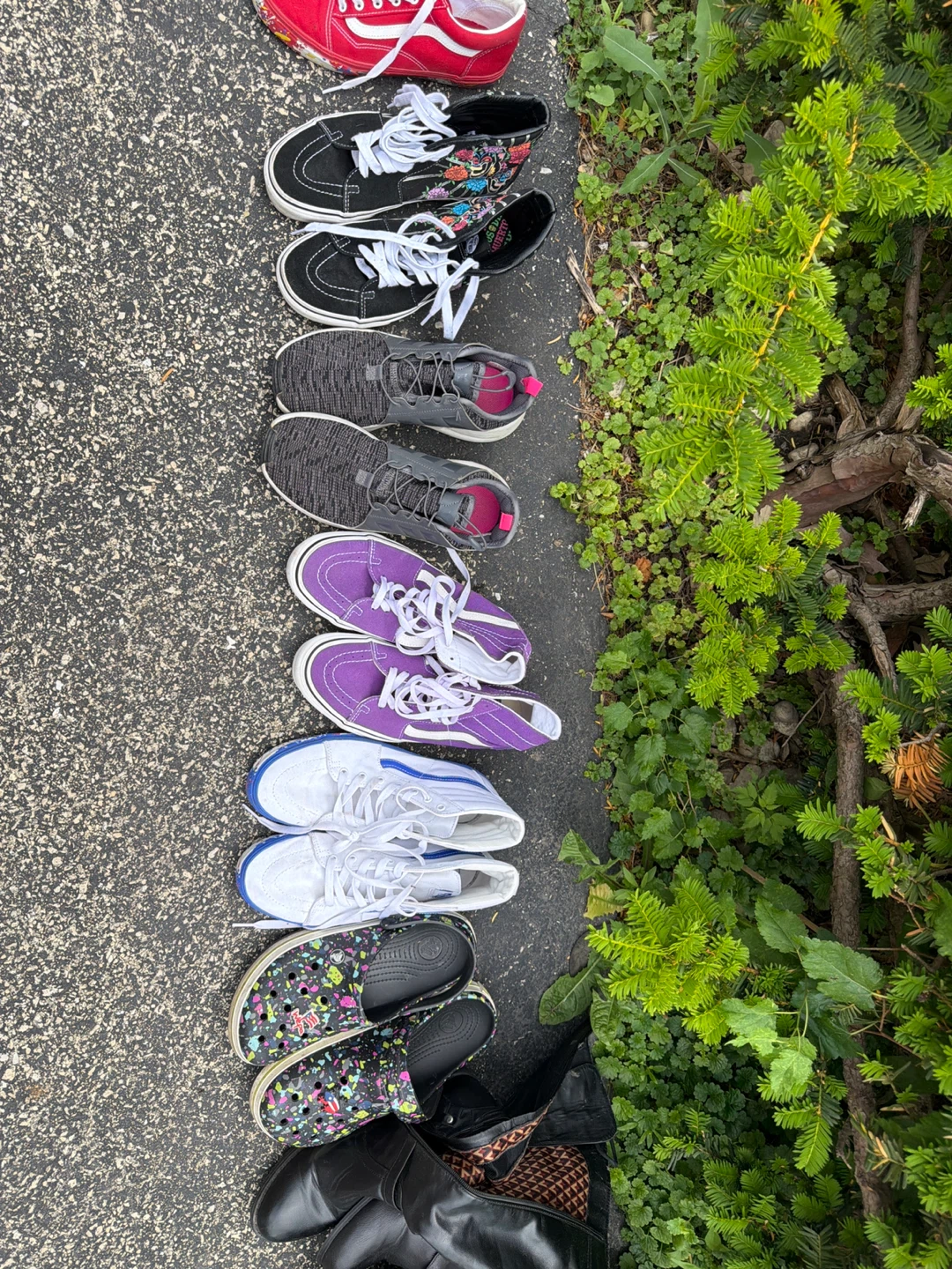 Women’s shoes size 9 - photo 4