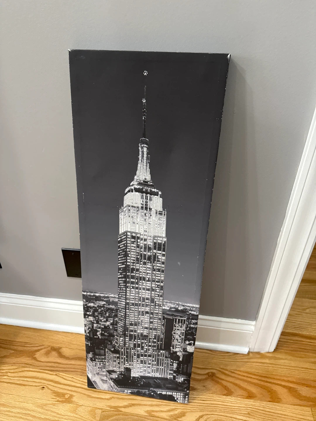 New York City Canvas Art Collection - photo 5