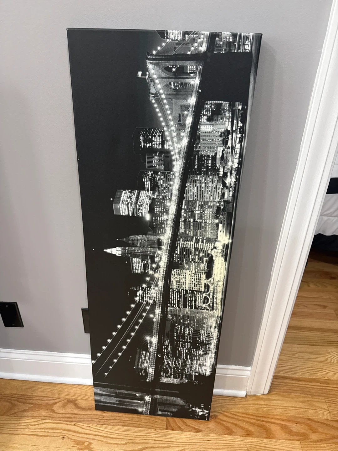 New York City Canvas Art Collection - photo 2