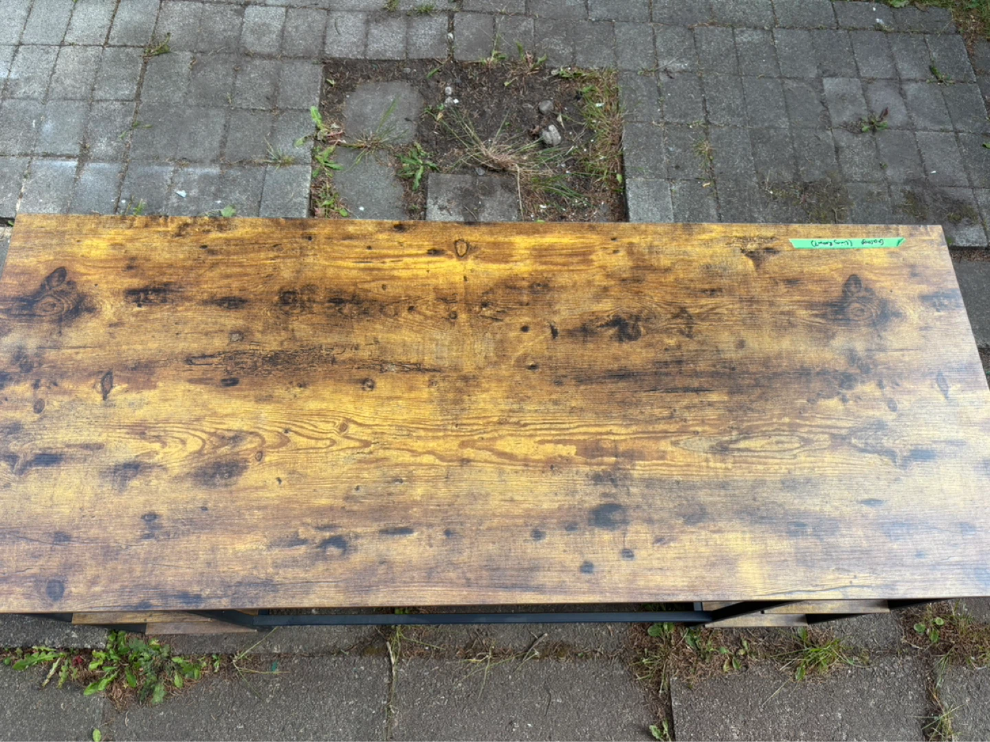 Beautiful Desk - photo 2