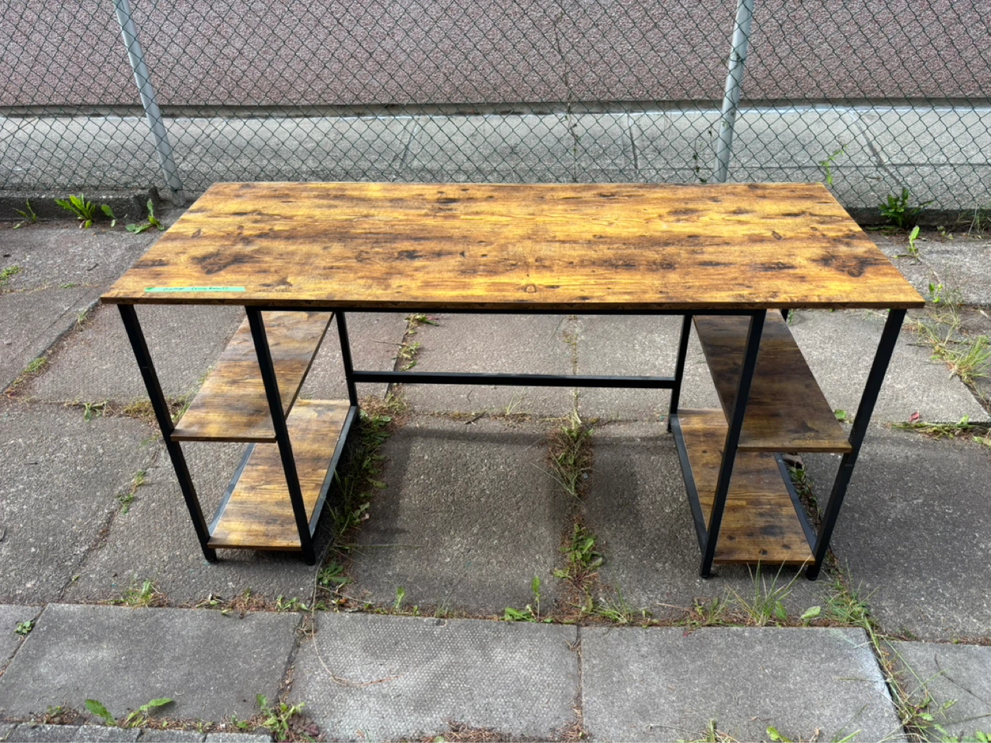 Beautiful Desk