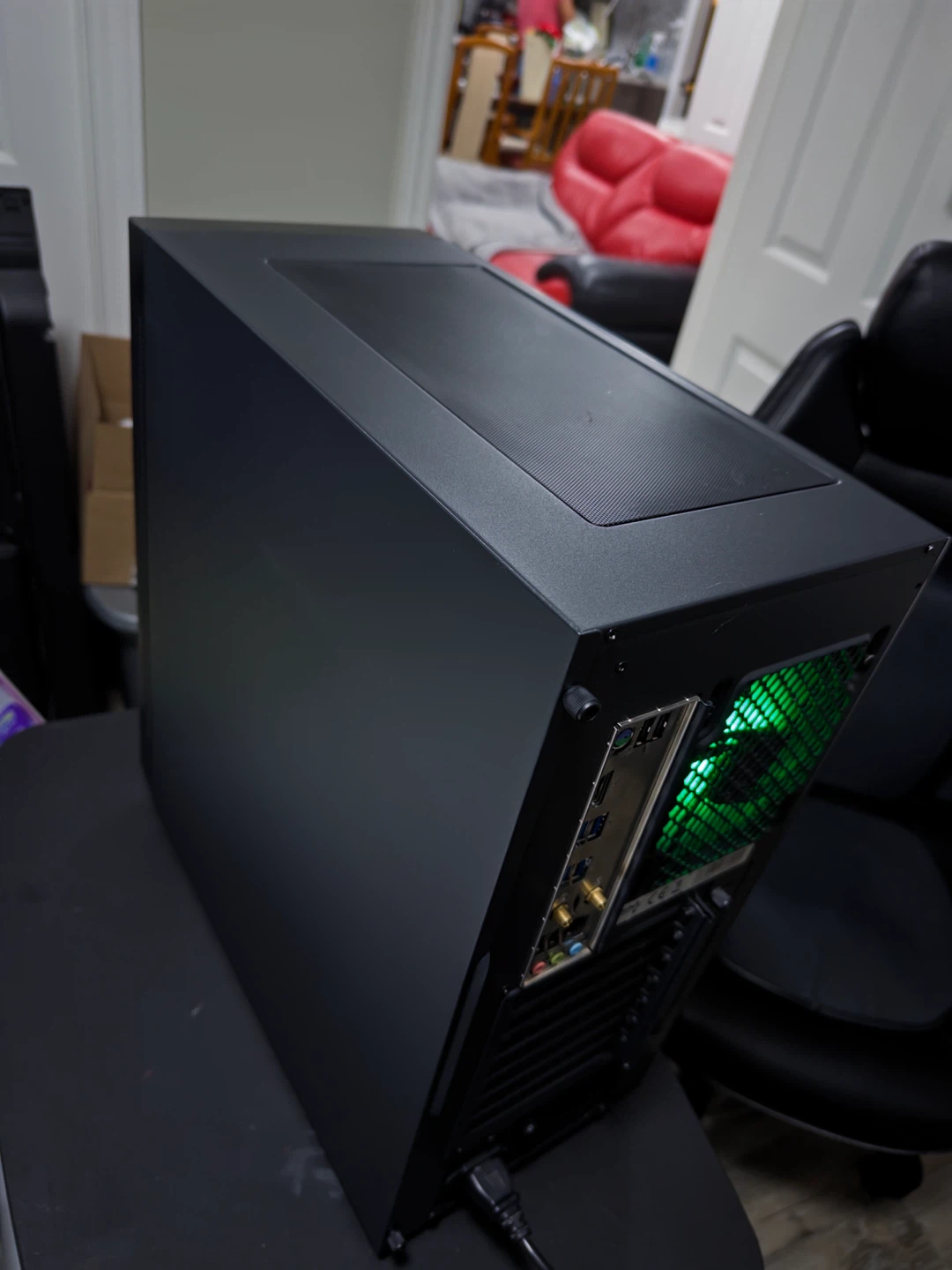 Ryzen 5, GTX 1660 Super, 16GB RAM 500Gb Storage Gaming PC - photo 5