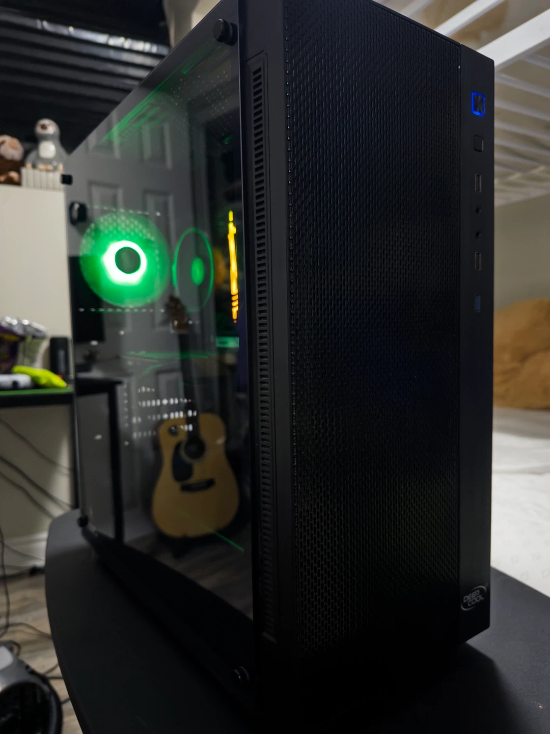 Ryzen 5, GTX 1660 Super, 16GB RAM 500Gb Storage Gaming PC