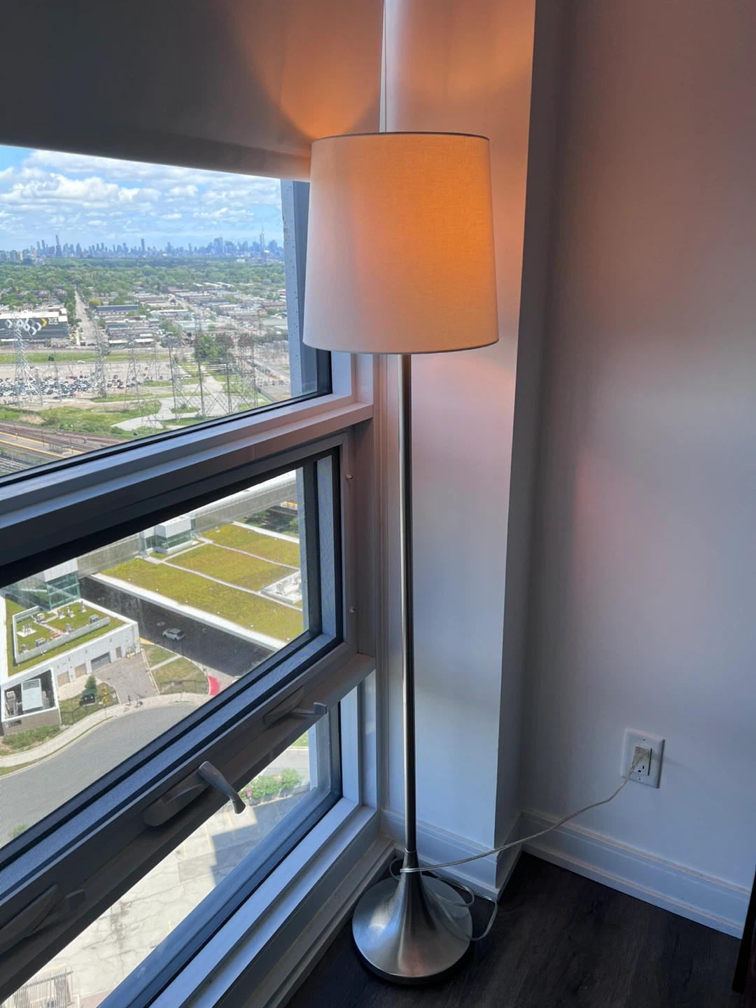 Floor Lamp - photo 2