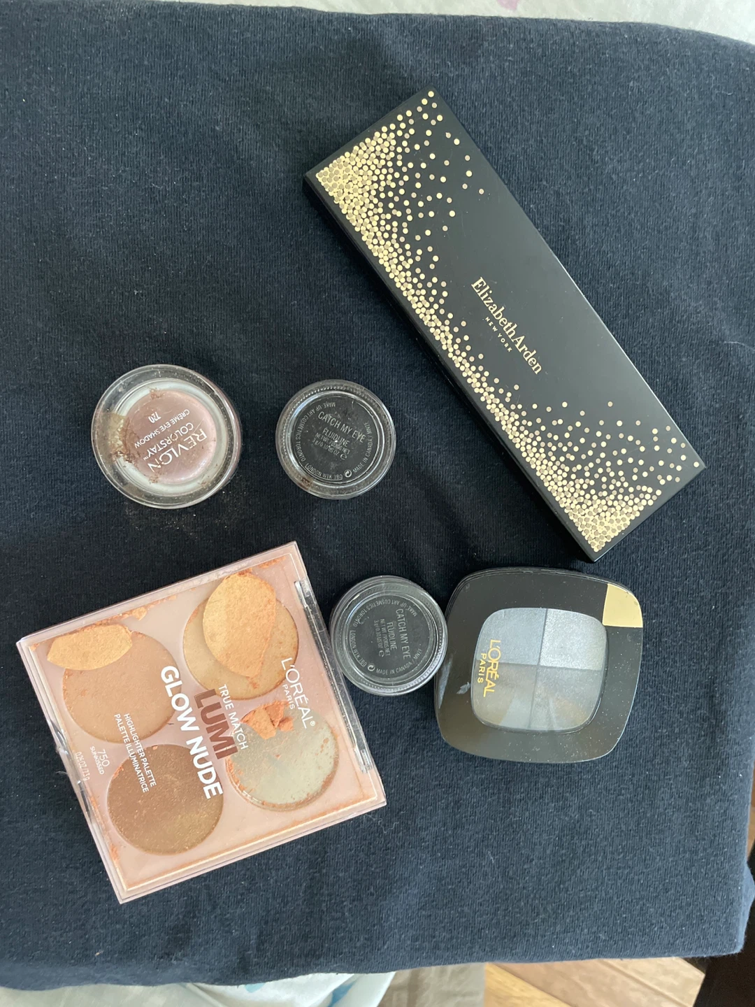 Assorted makeup, new - photo 2