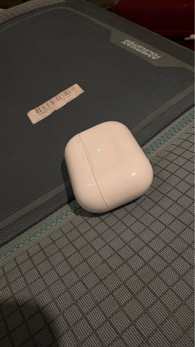 Apple AirPods Pro (2nd Generation)