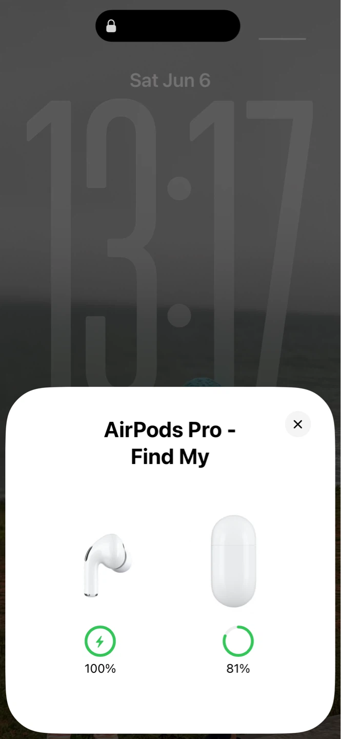 Apple AirPods Pro (2nd Generation) - photo 3
