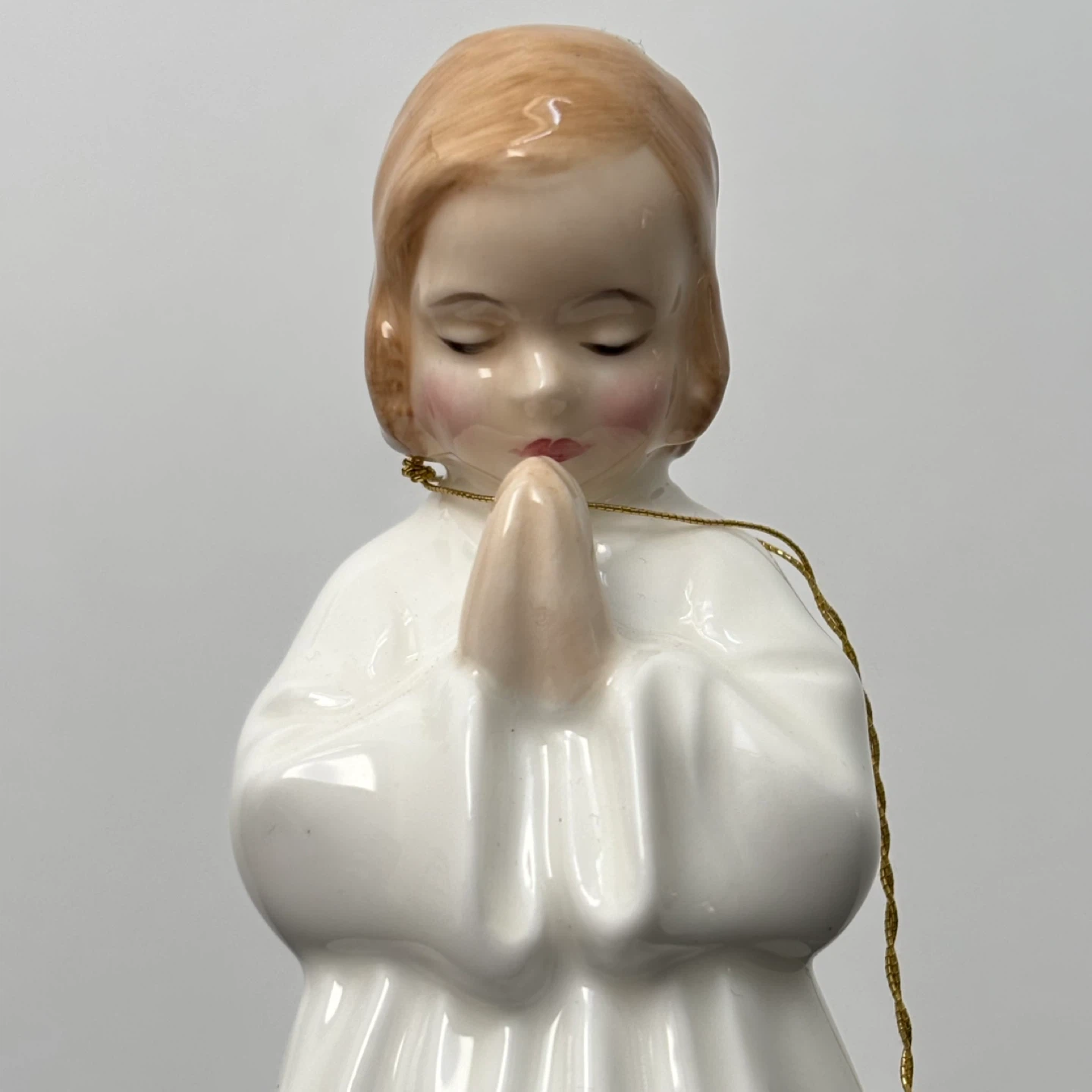 Royal Doulton Bedtime Figurine HN1978 - photo 2