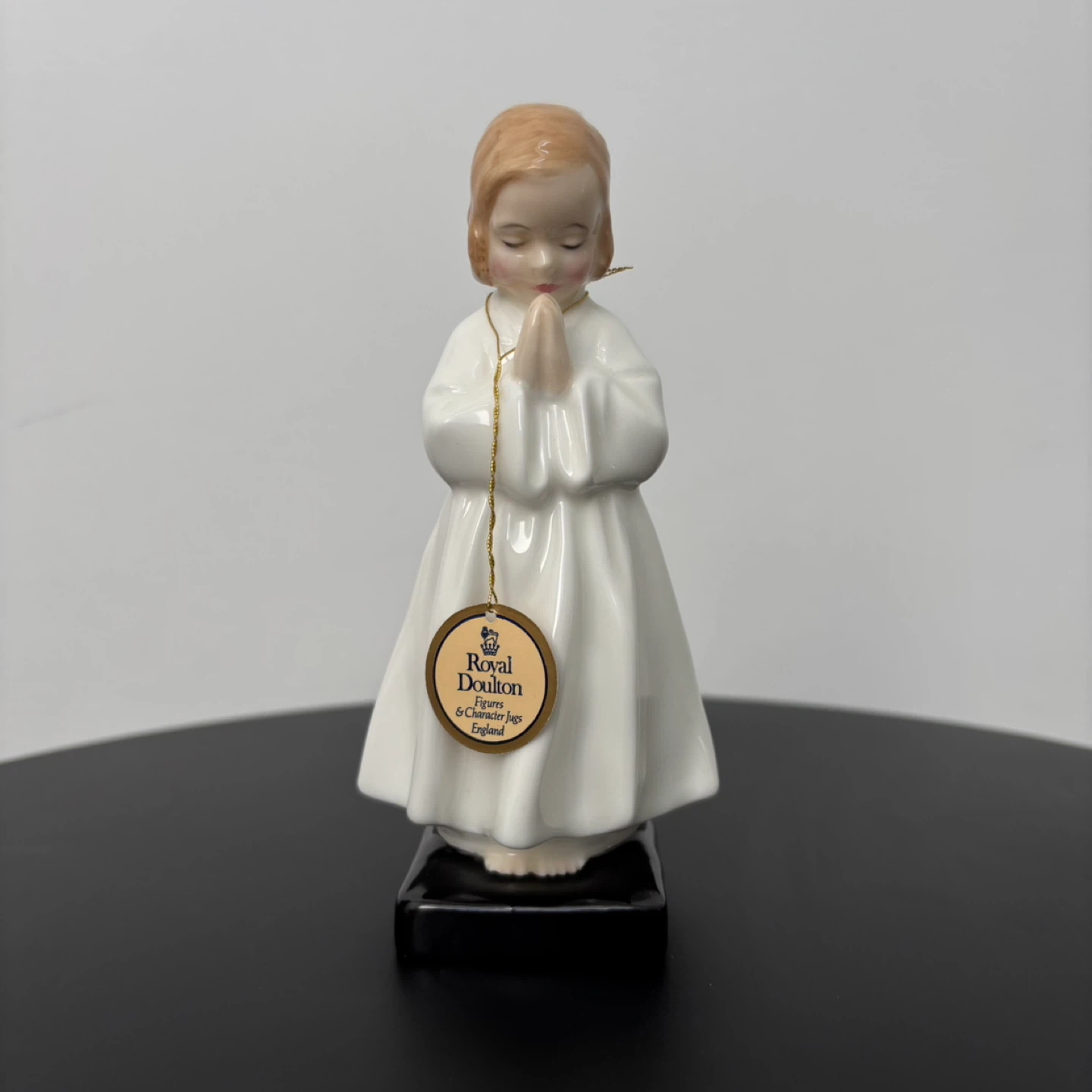 Royal Doulton Bedtime Figurine HN1978