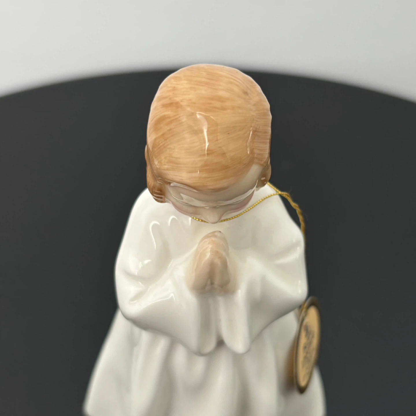 Royal Doulton Bedtime Figurine HN1978 - photo 3
