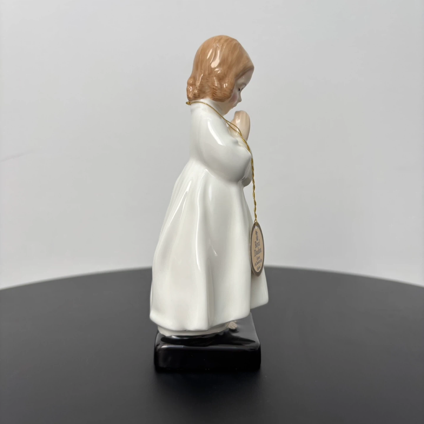 Royal Doulton Bedtime Figurine HN1978 - photo 4