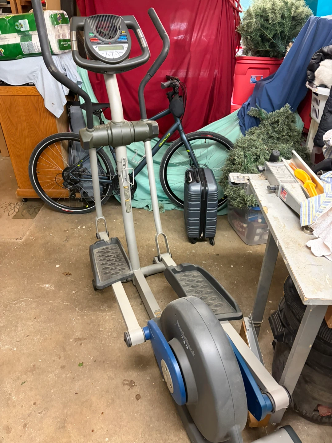 NordicTrack 130