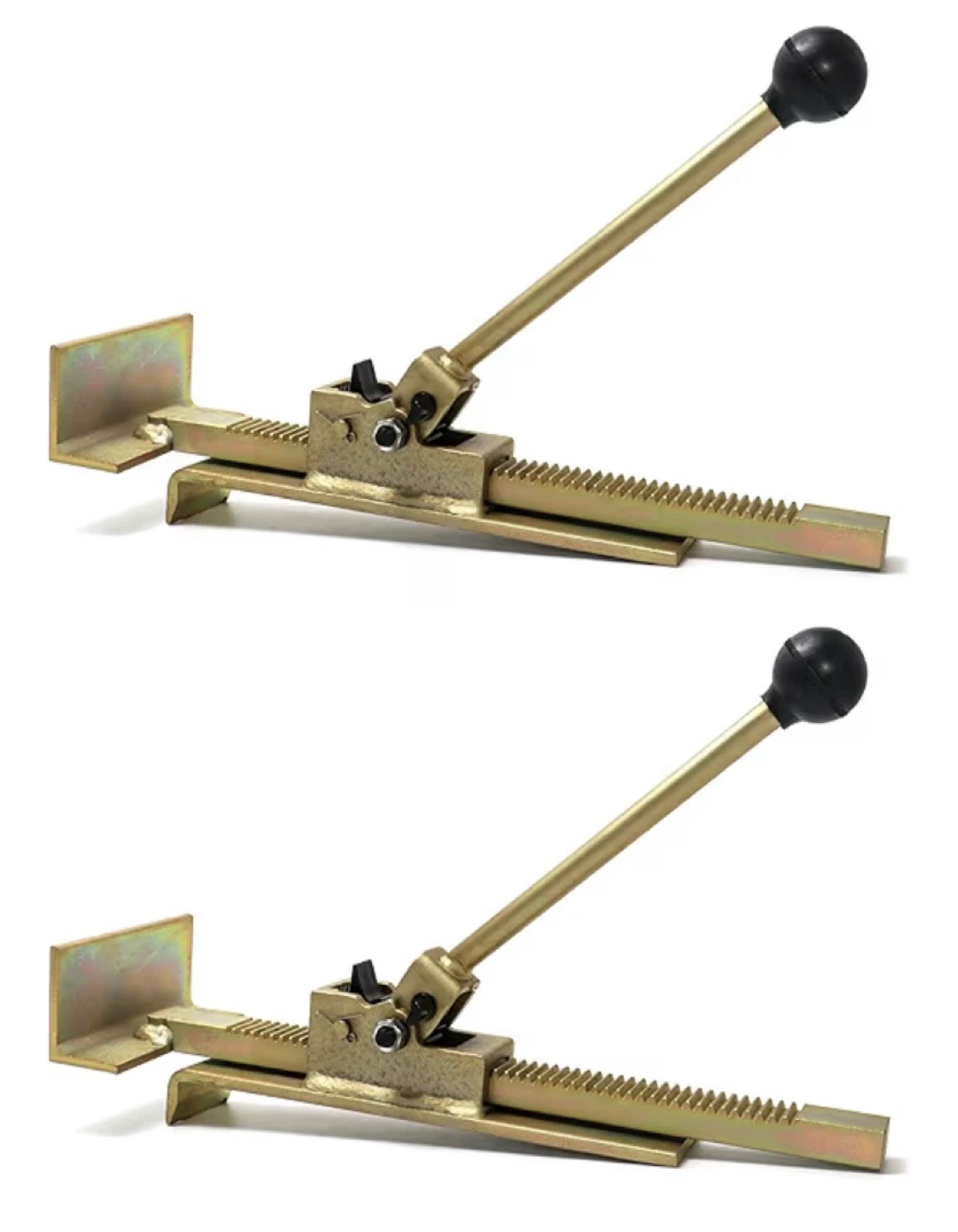 Adjustable Floor Jack Tool