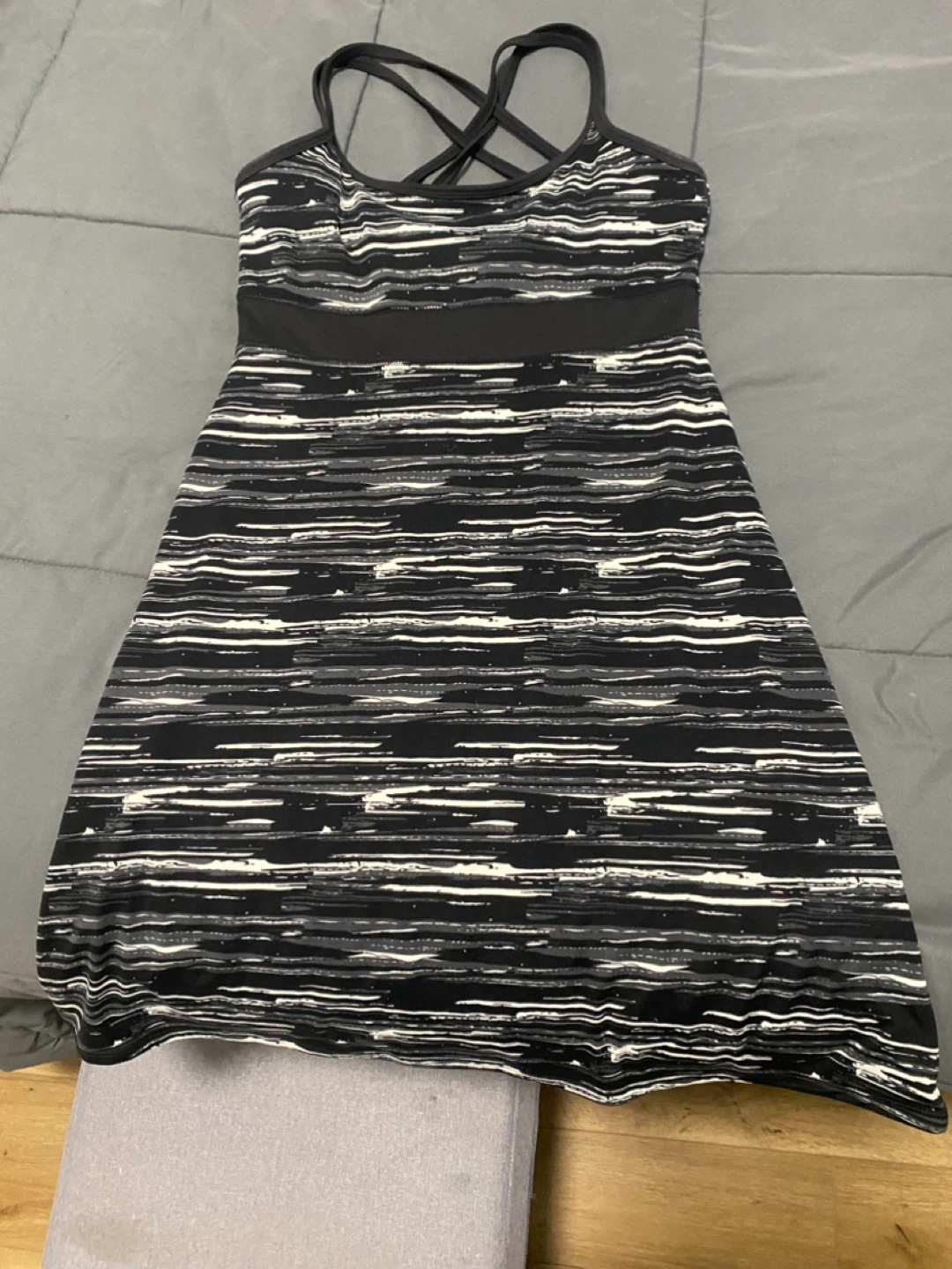 SOYBU Athletic Dress