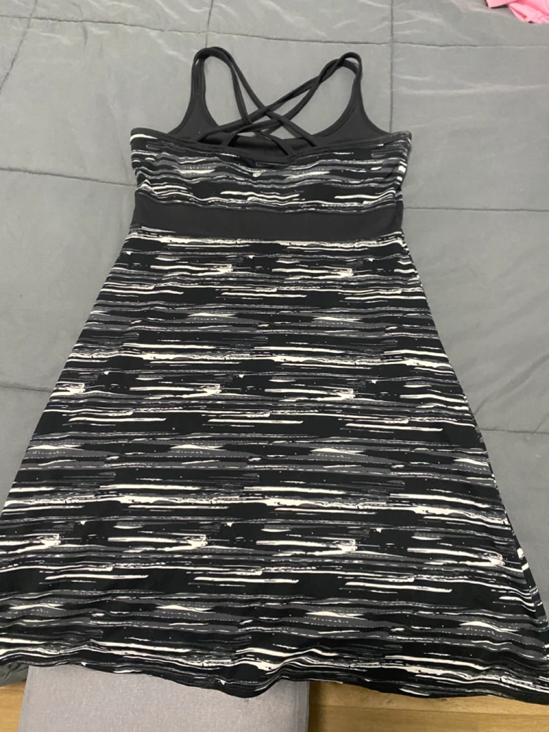 SOYBU Athletic Dress - photo 2