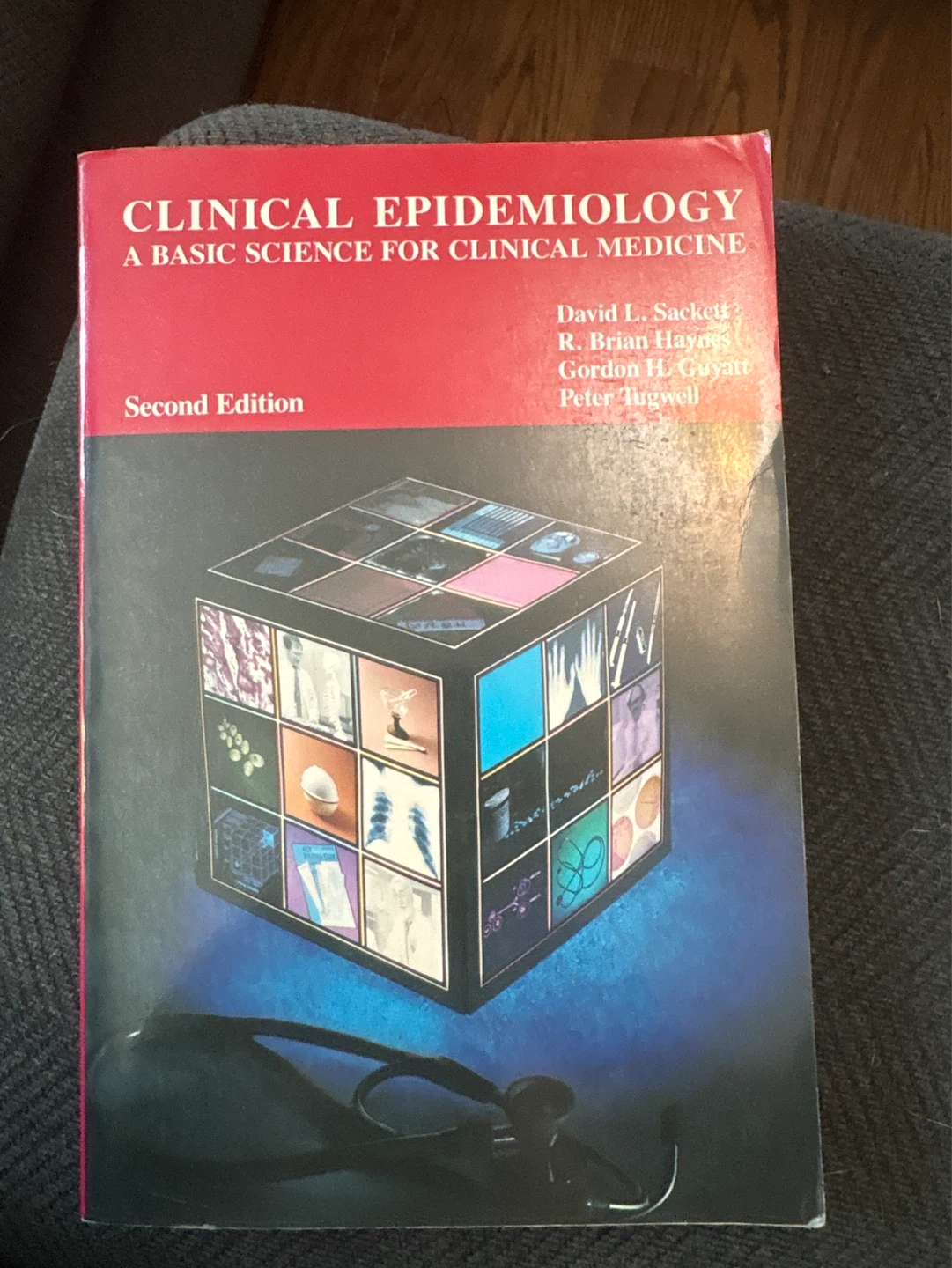 Clinical Epidemiology