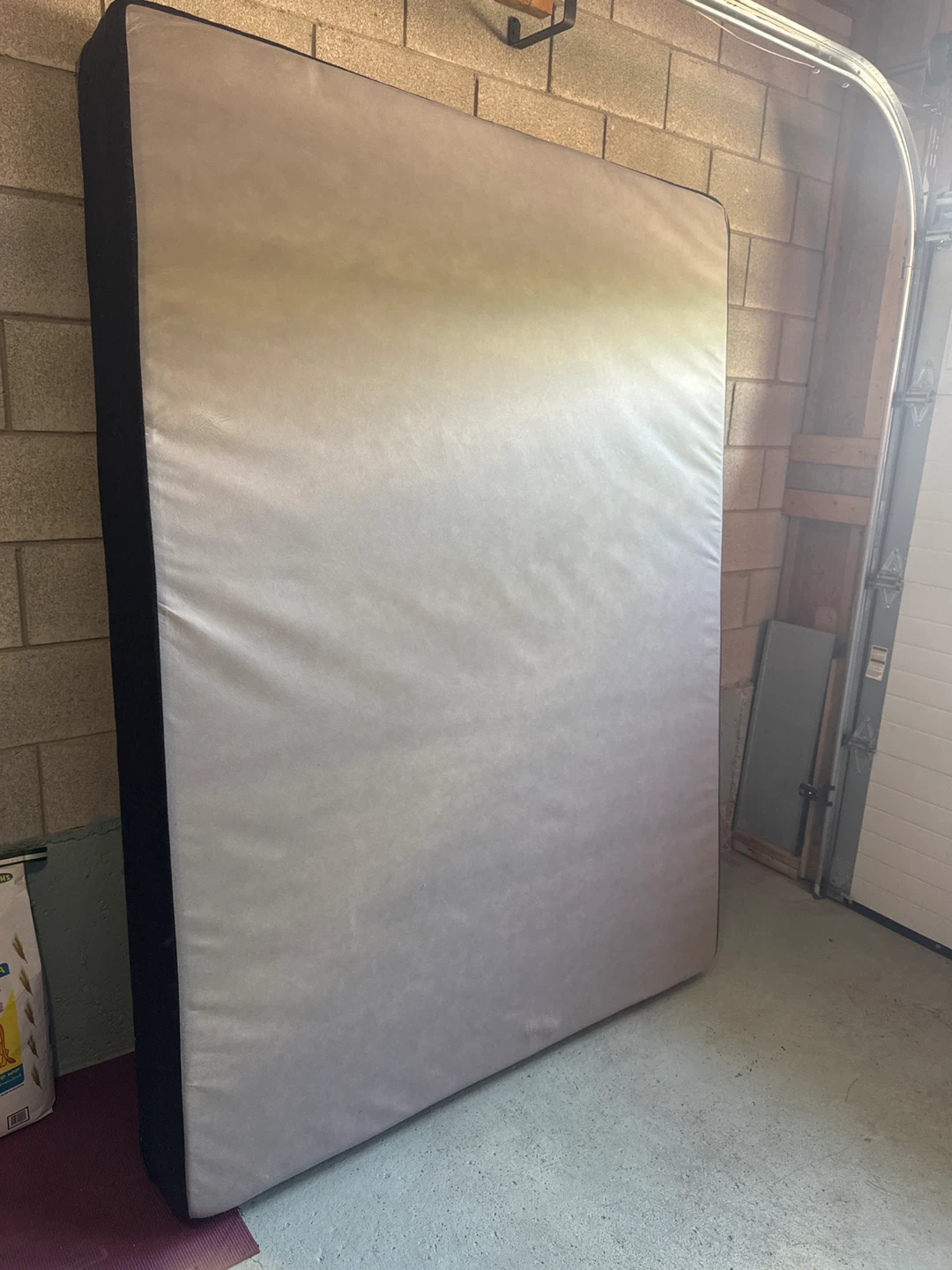 Box Spring Mattress Base