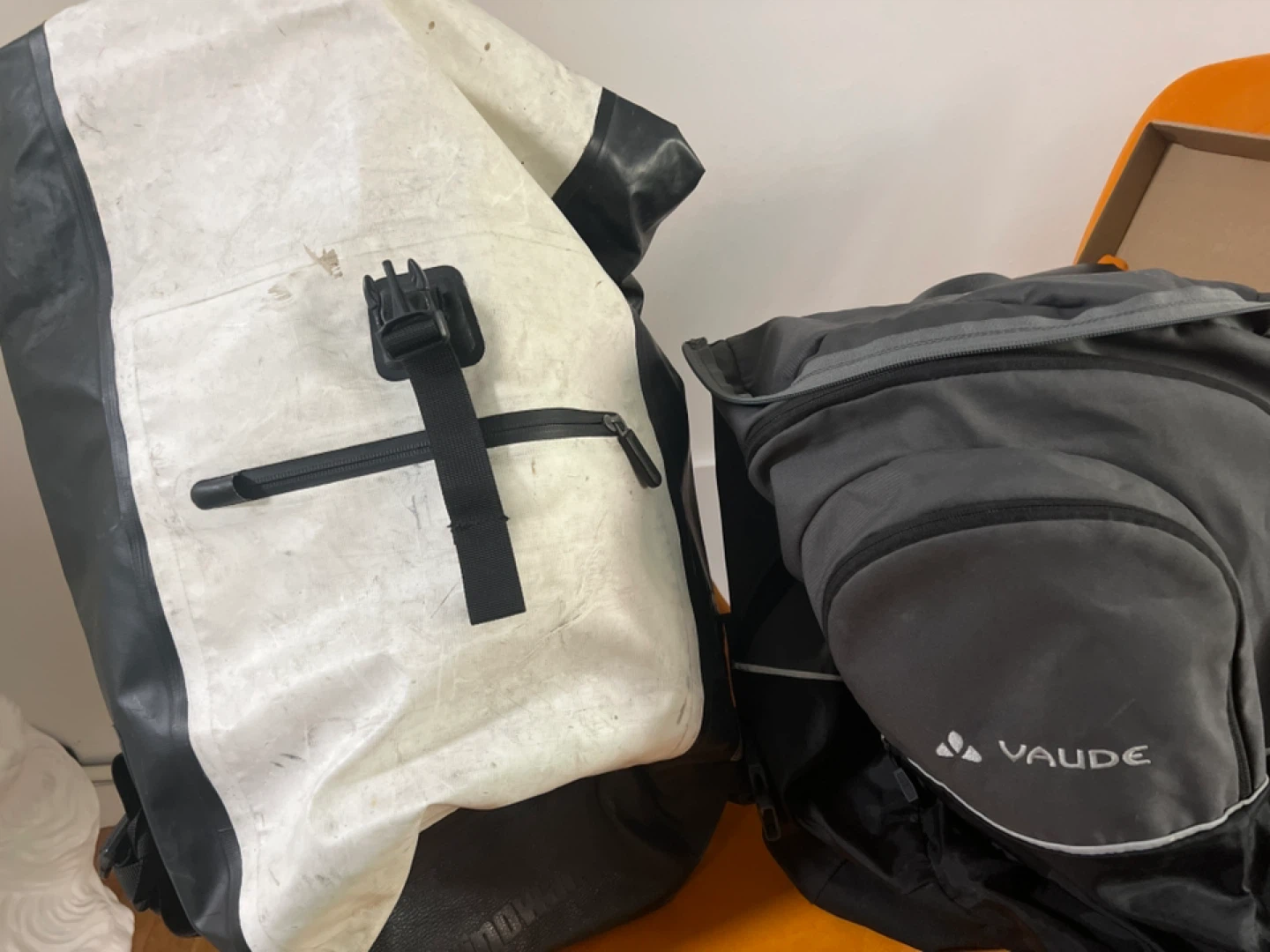 Vaude Backpack