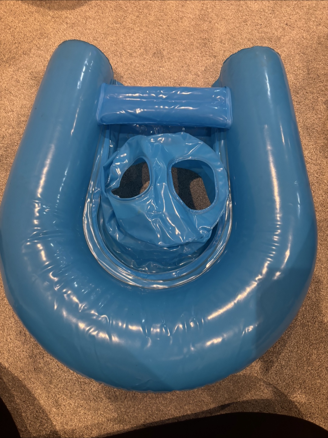 SwimSchool Baby Boat Float - photo 2