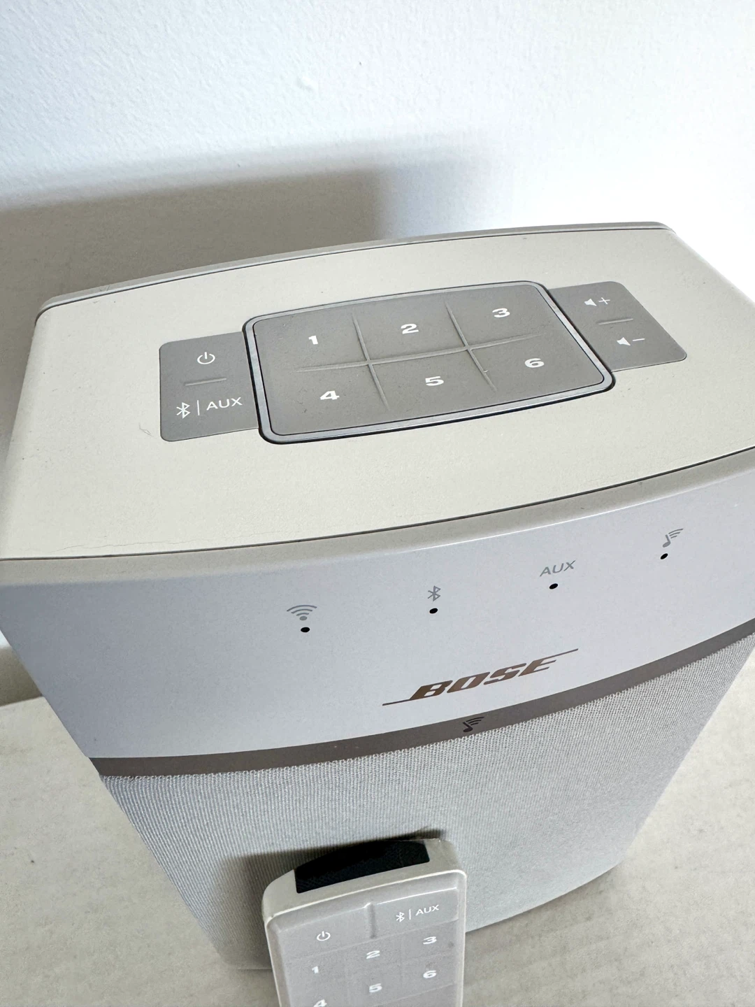 Bose Sound Touch 20 Series III - photo 2
