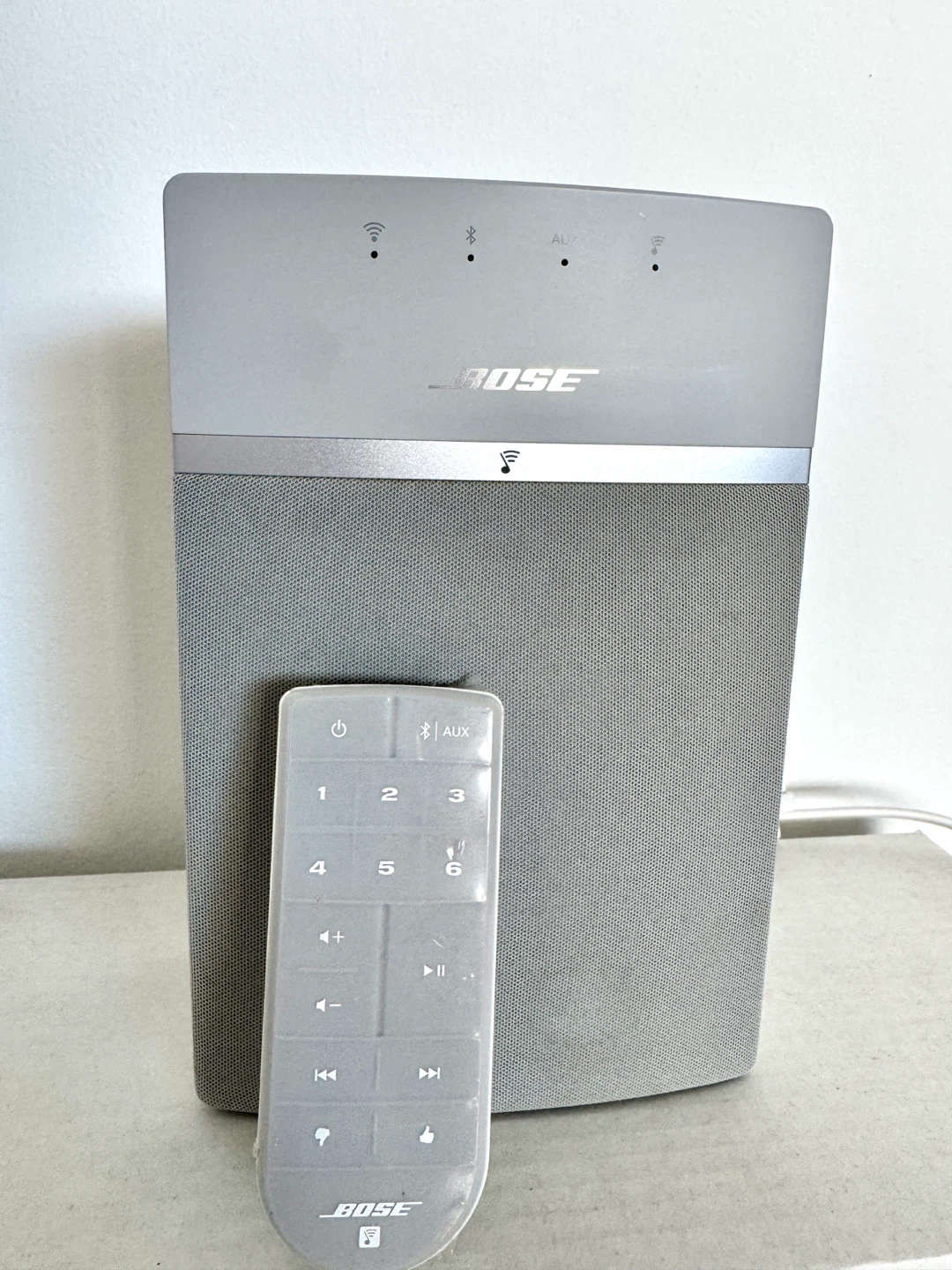 Bose Sound Touch 20 Series III