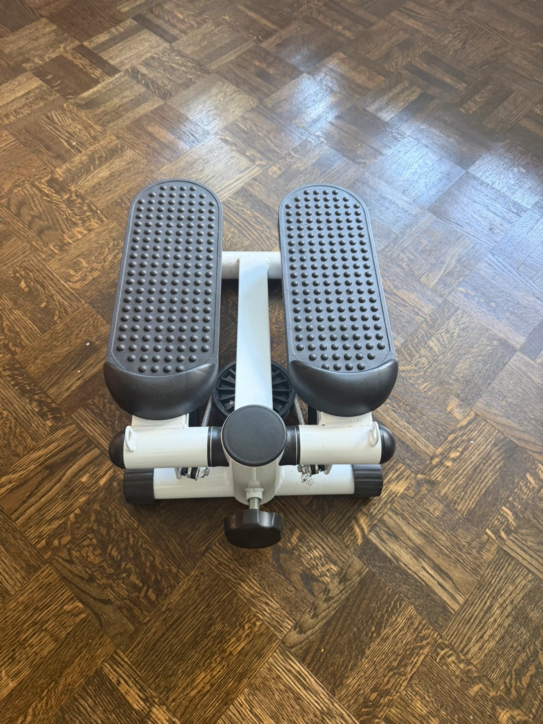 Stair Stepper Machine