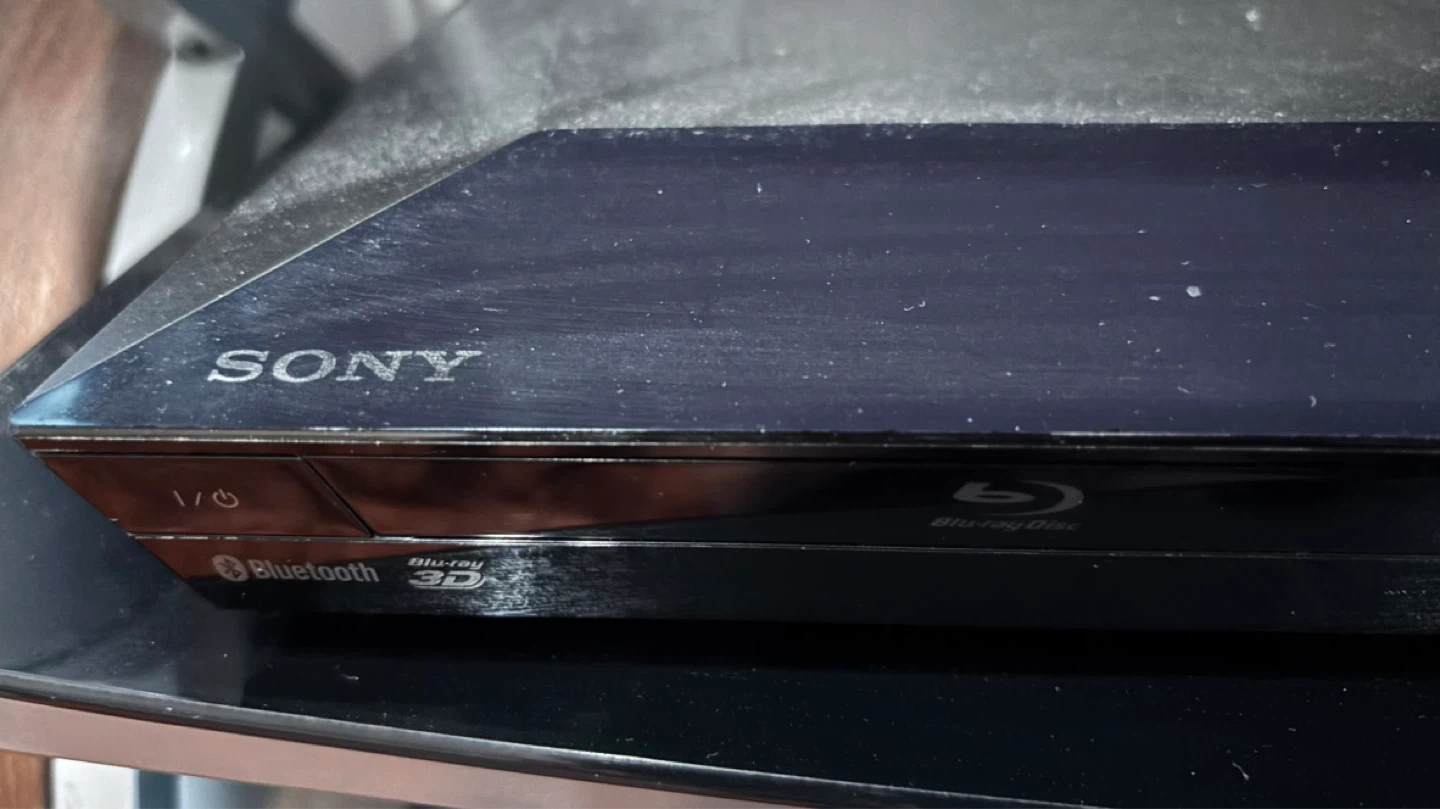 Sony Blu-Ray Disc/DVD Home Theatre System BDV-E2100 - photo 3