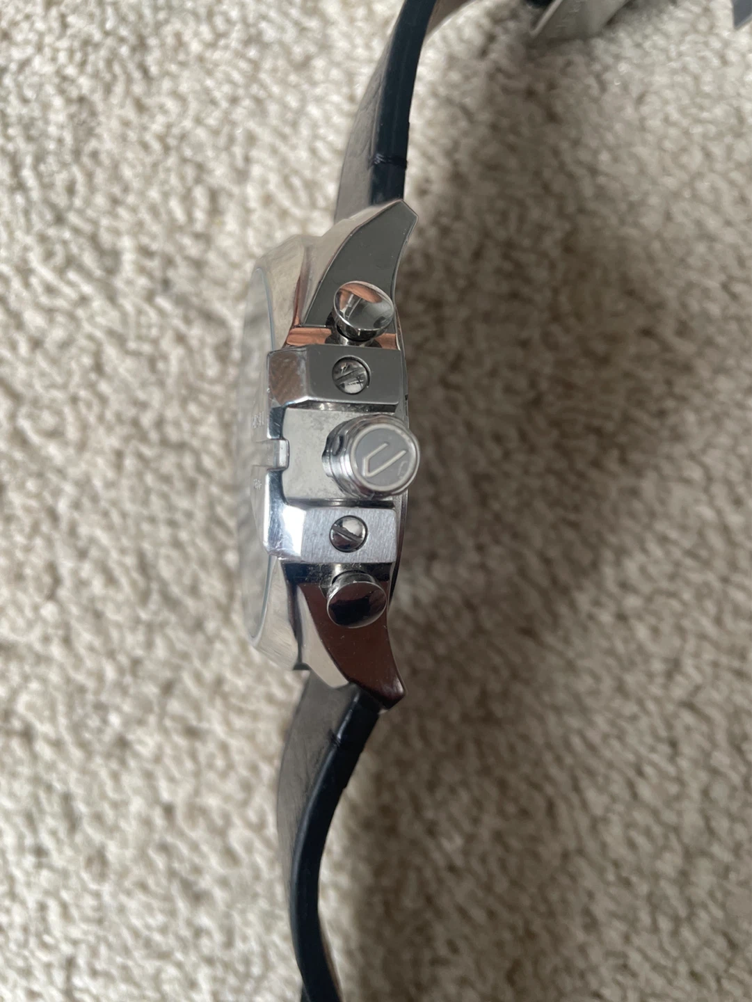 Diesel Chronograph Watch - photo 4