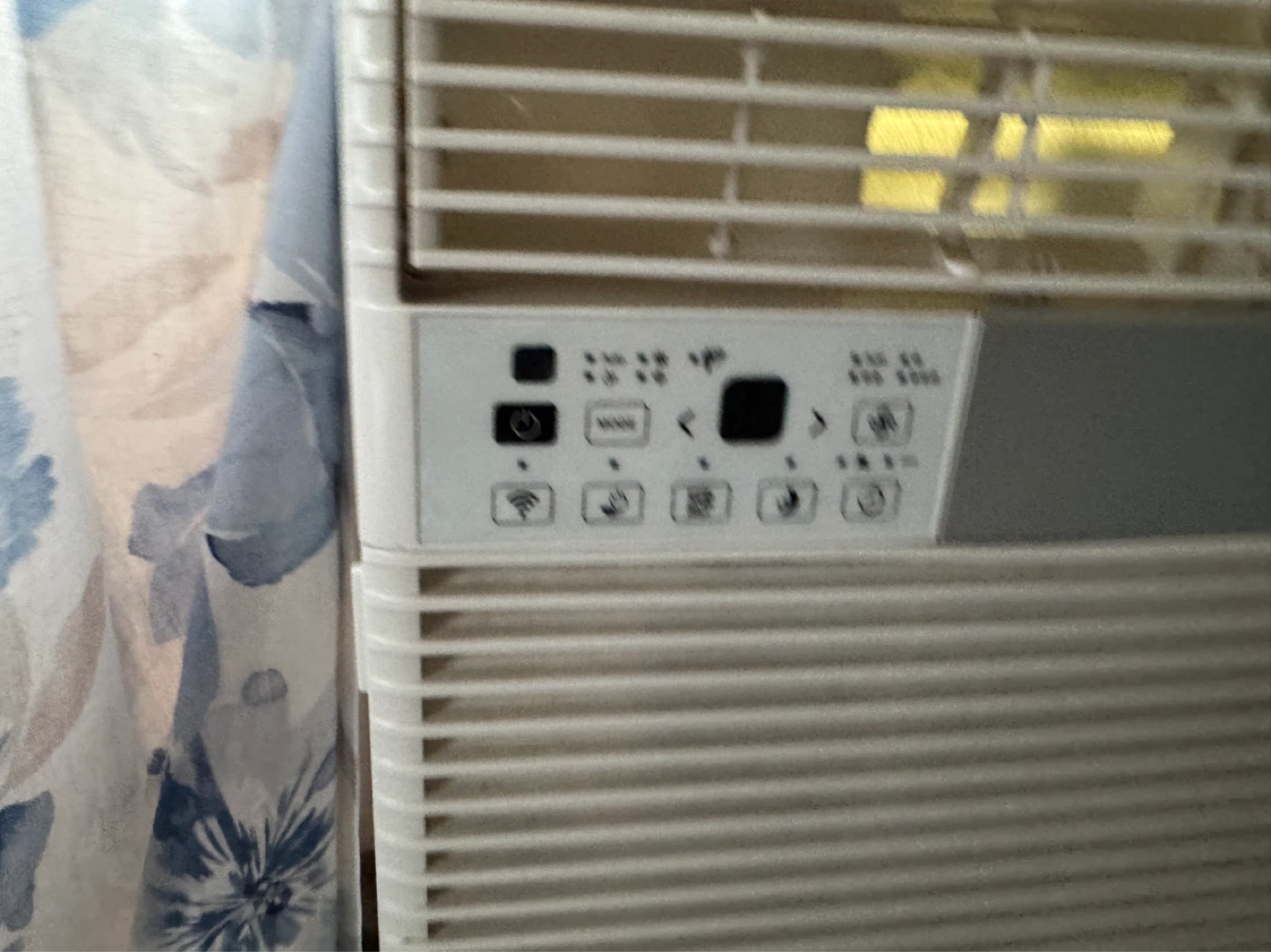 Danby Window Air Conditioner