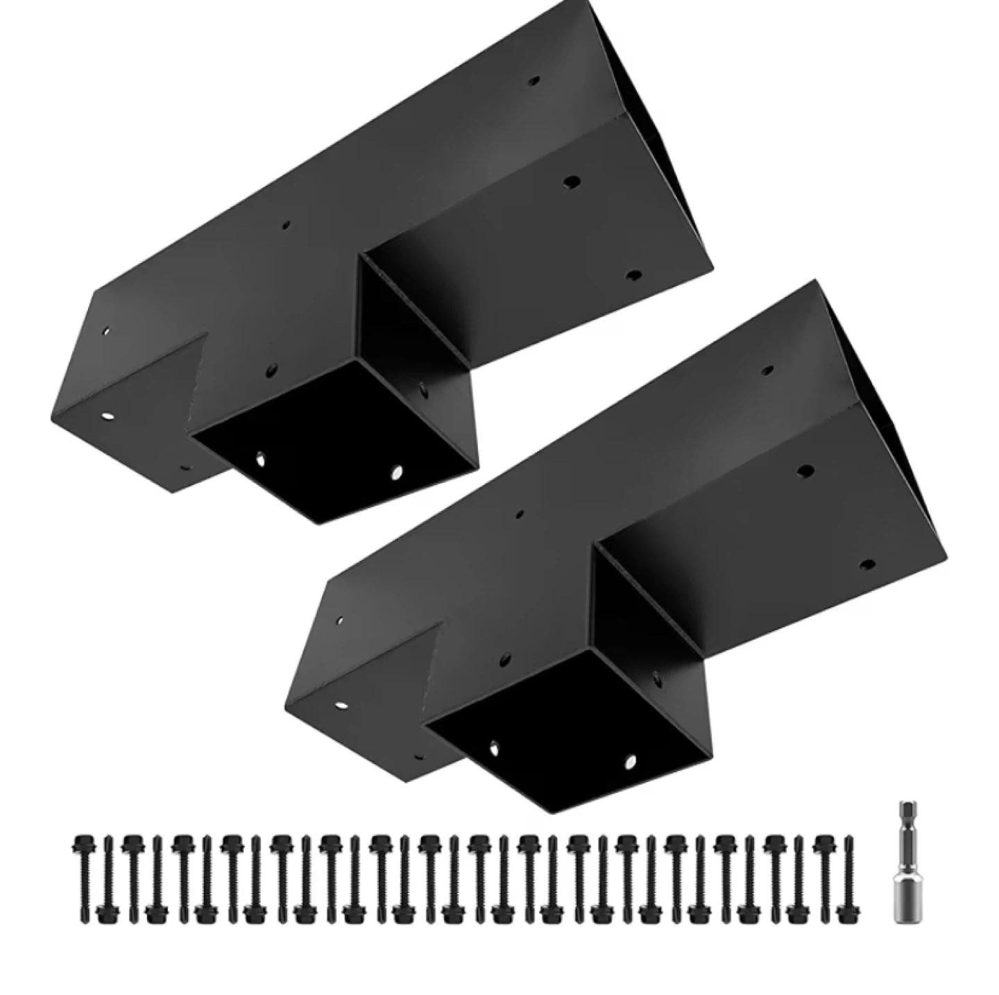 3 way t shaped - photo 2