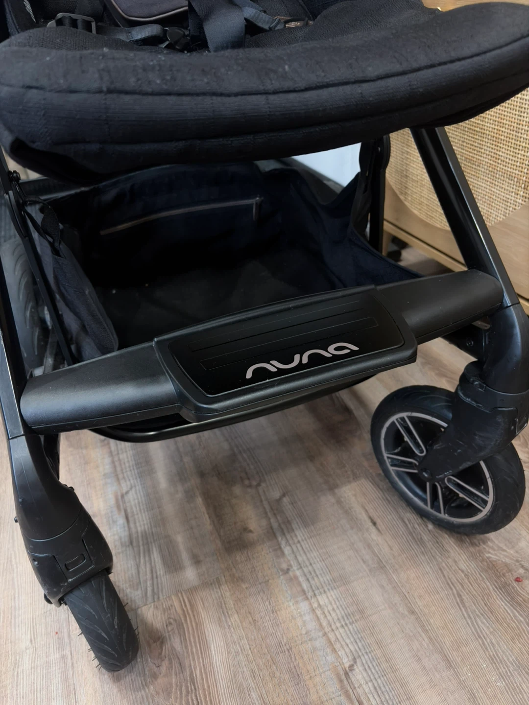 Nuna Stroller - photo 2