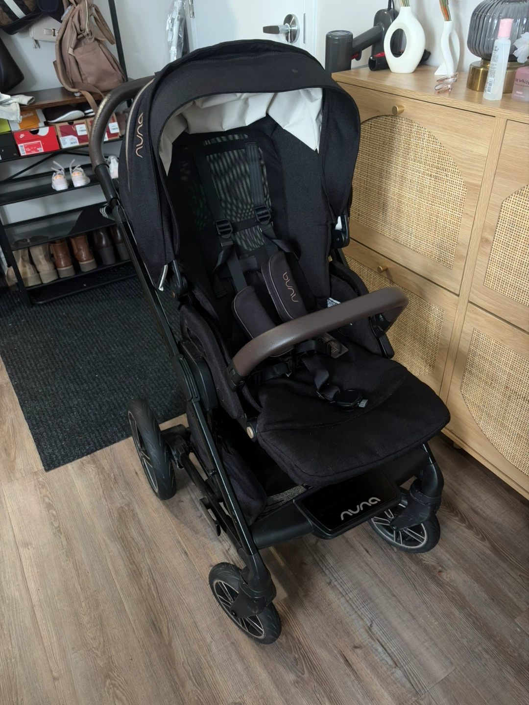 Nuna Stroller - photo 3