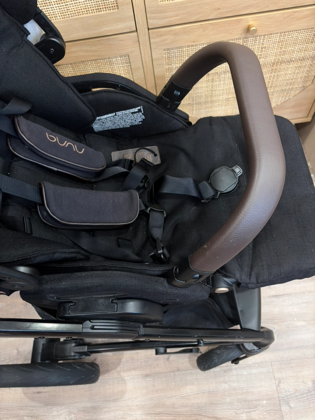 Nuna Stroller - photo 4