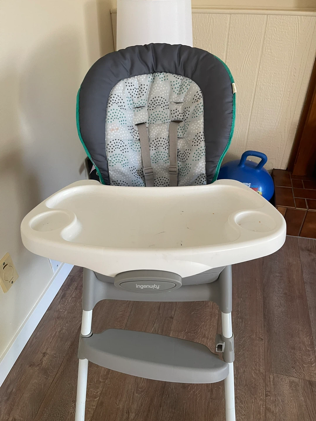 Ingenuity Baby High Chair