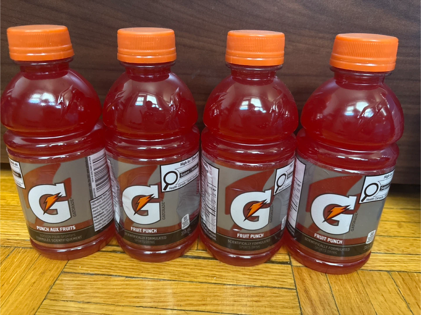 Assorted Gatorade - photo 2