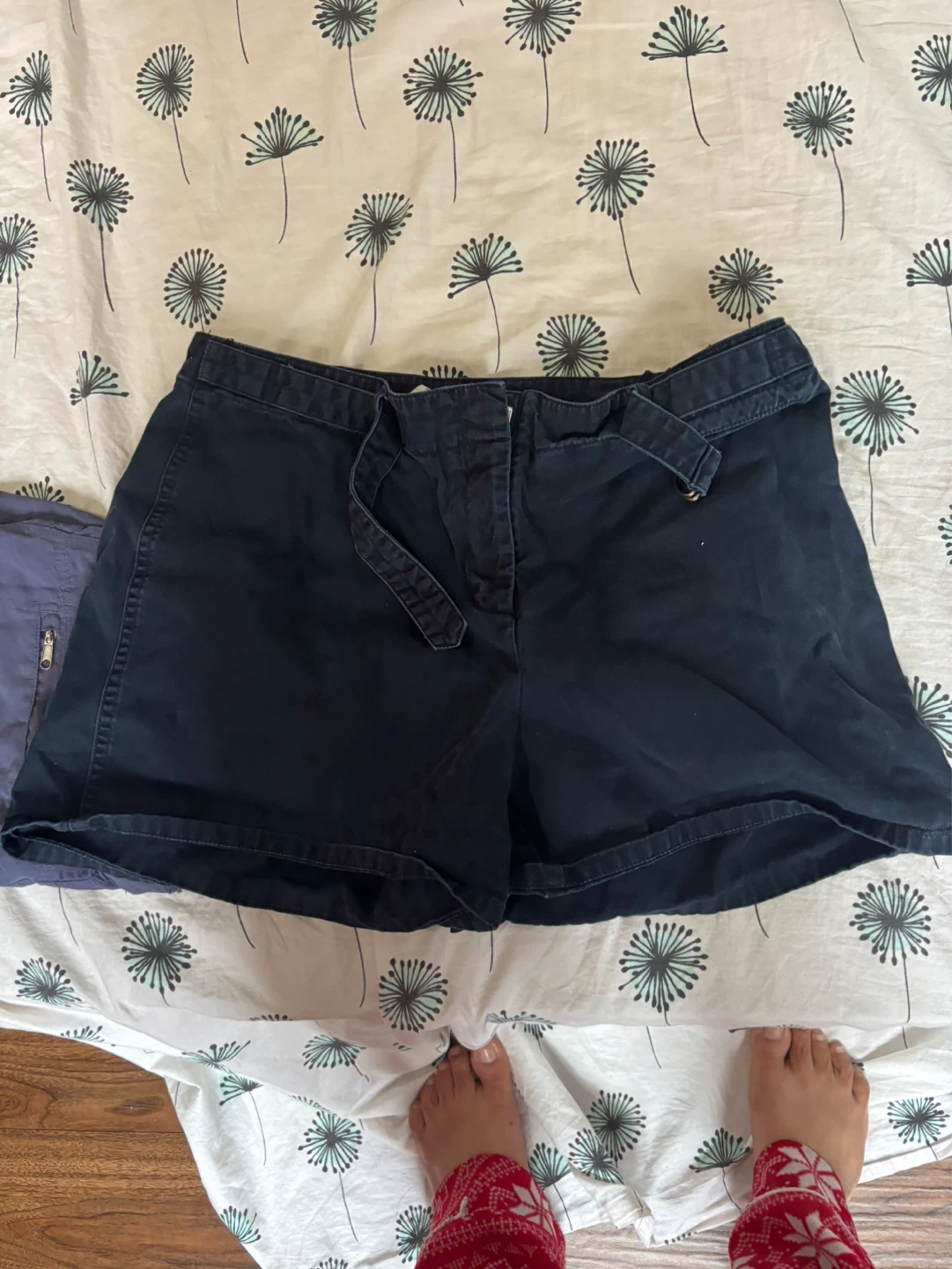 Women Summer Short size M