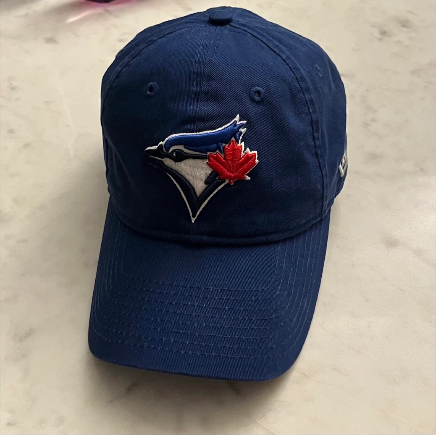 Toronto Blue Jays Baseball Cap - photo 2