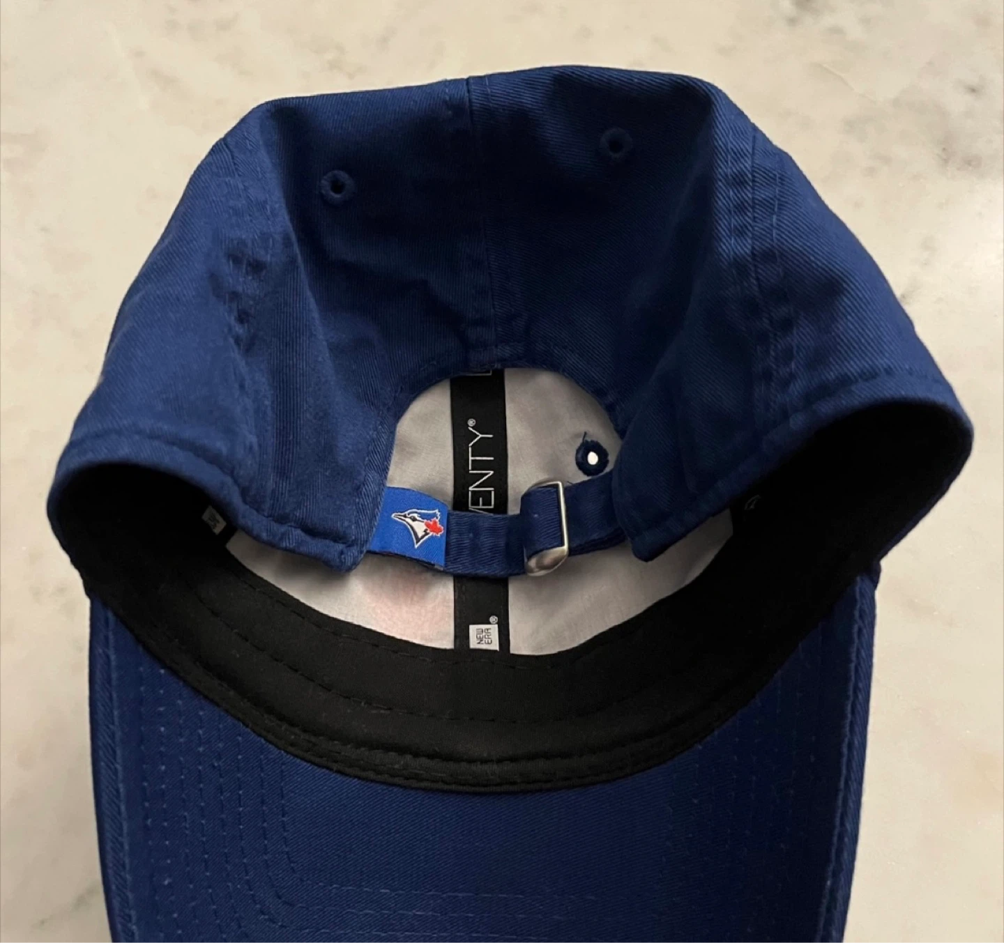 Toronto Blue Jays Baseball Cap - photo 3