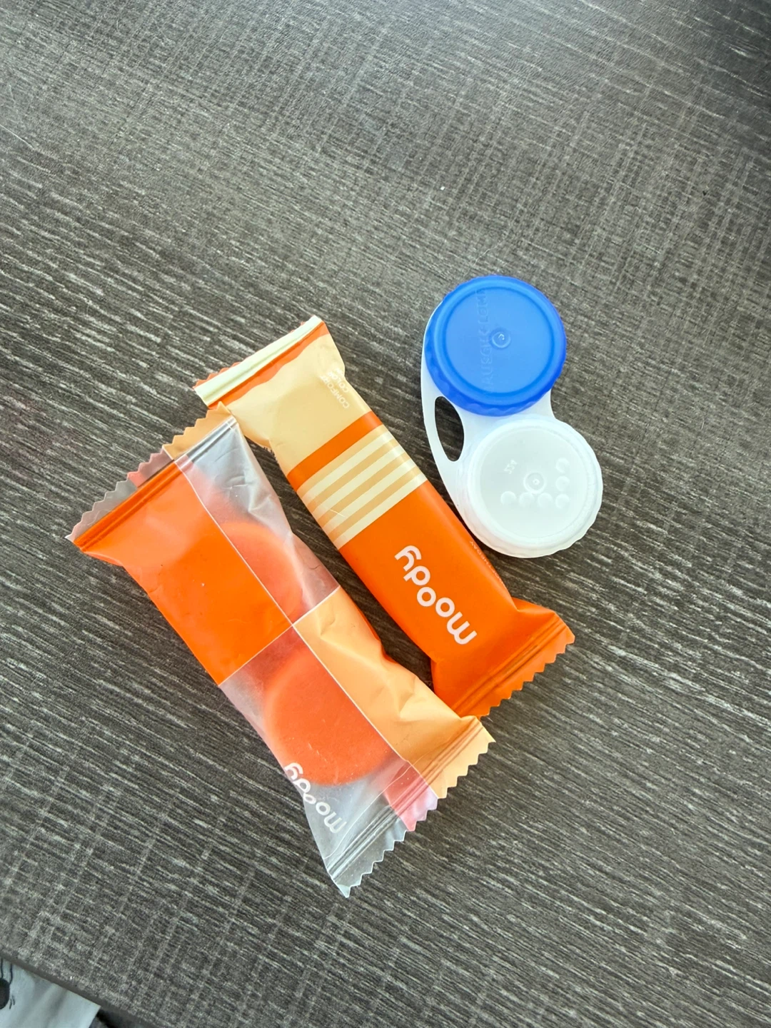 Contact Lens Case
