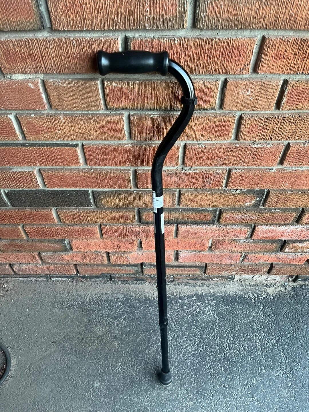 Guardian Adjustable Walking Cane
