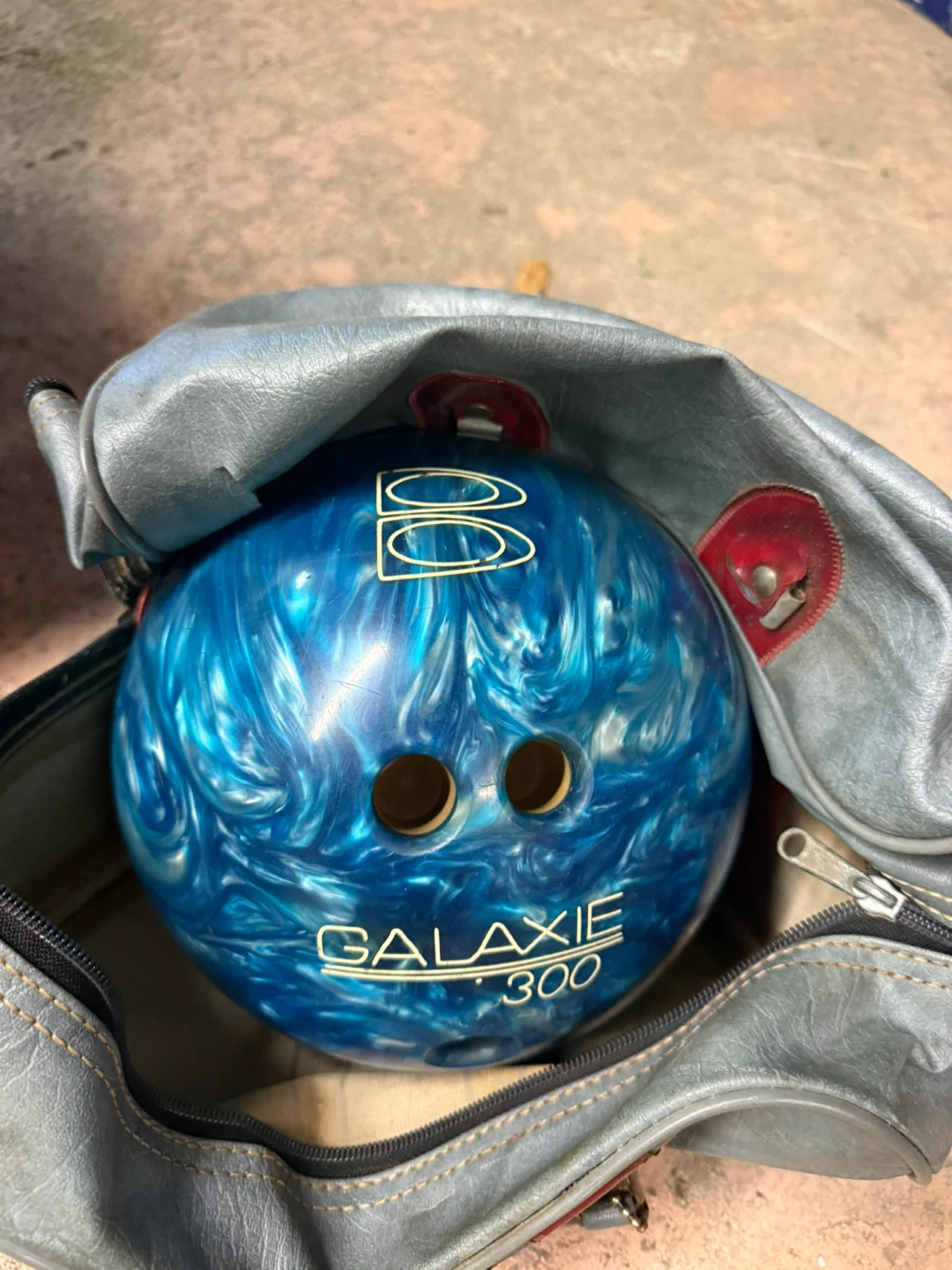 Bowling Ball set of 4 - photo 4