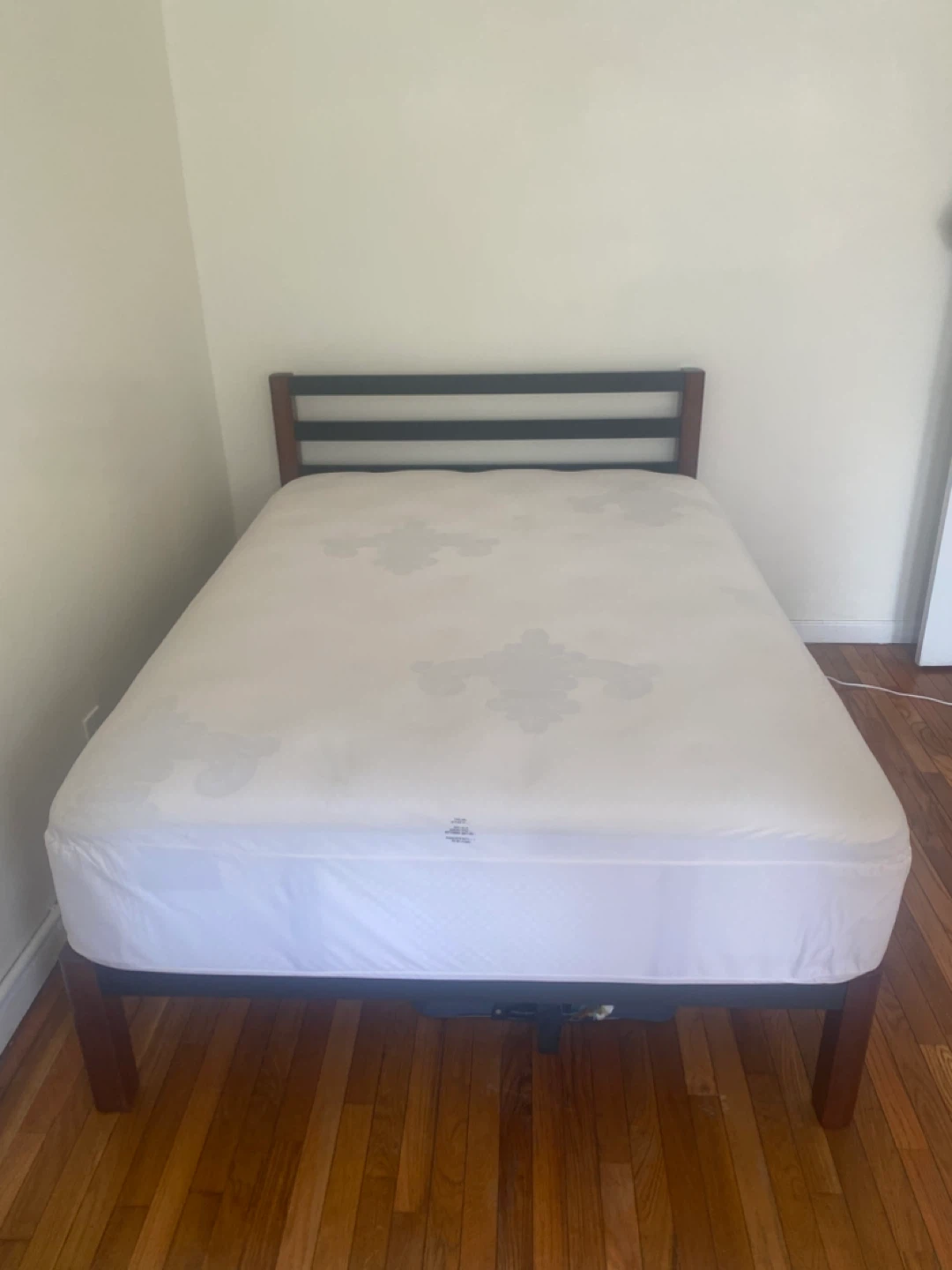 Full Sized  Matress - photo 2