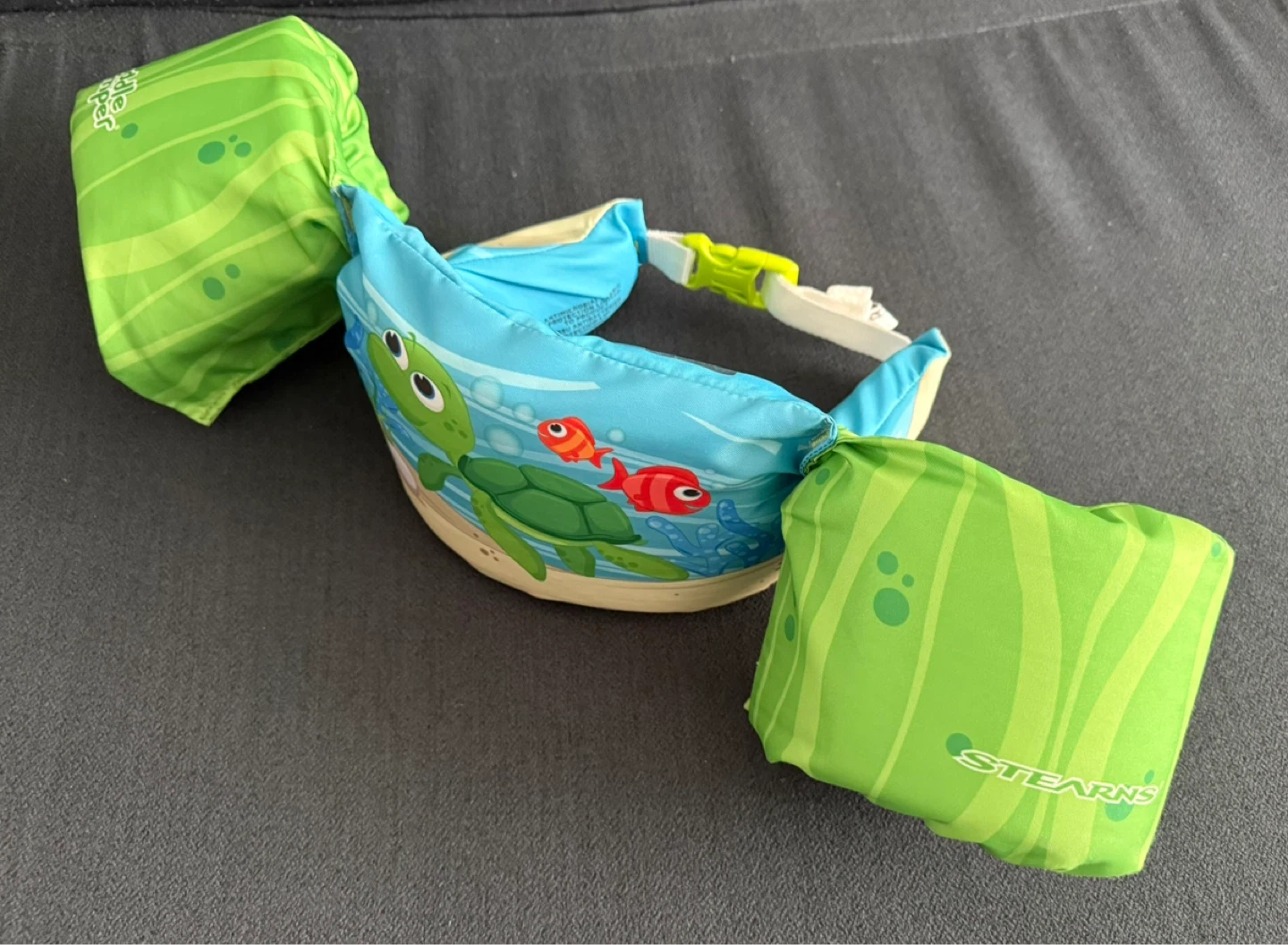 Stearns Puddle Jumper Swim vest - photo 2
